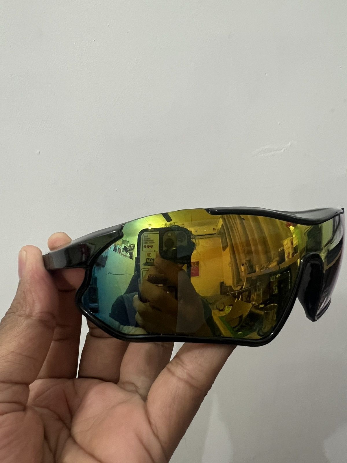 Ferrari Ferrari Sport Glasses Size ONE SIZE - 9 Thumbnail