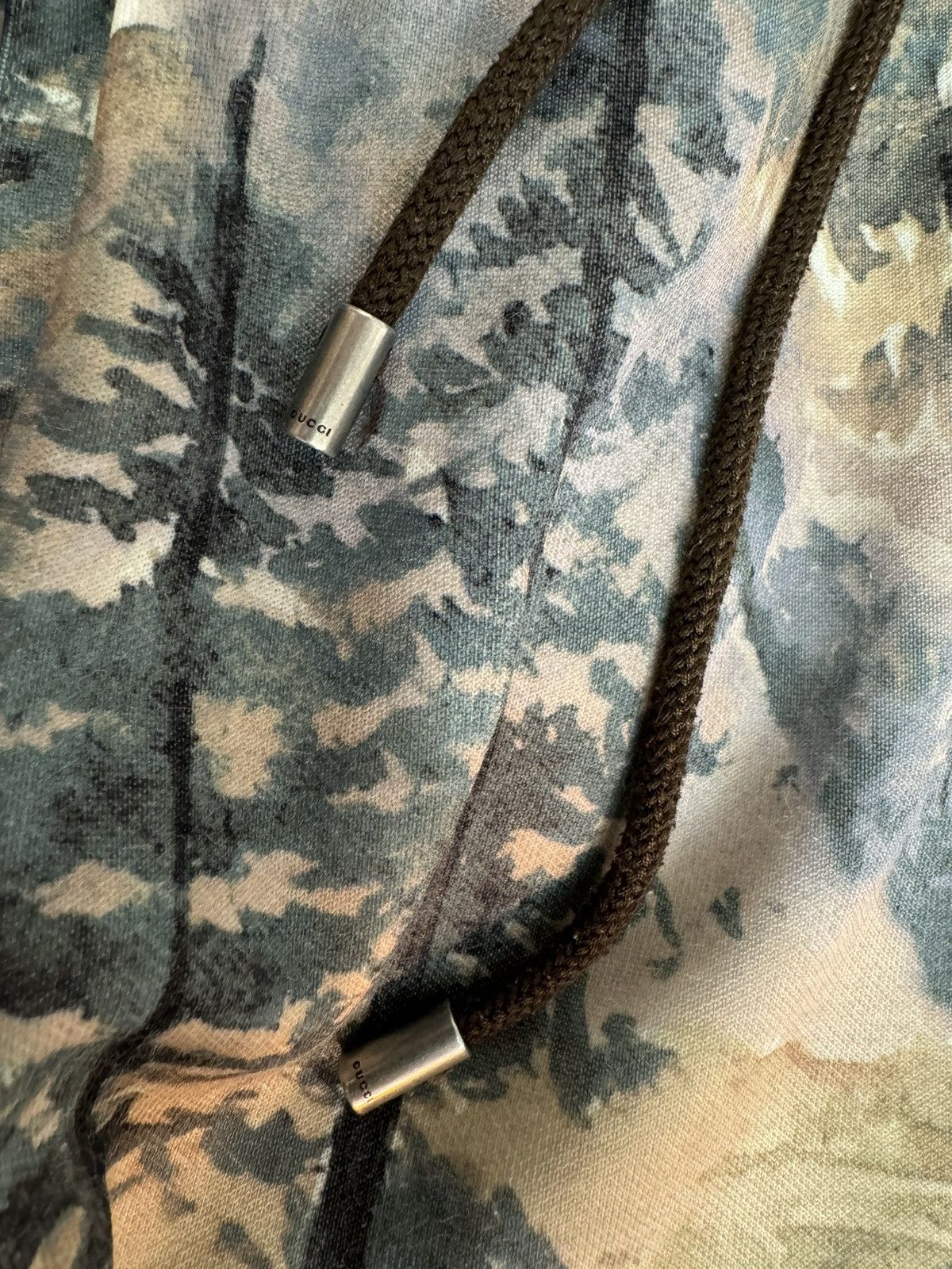 Gucci The North Face x Gucci sweatpants Size US 33 - 5 Thumbnail