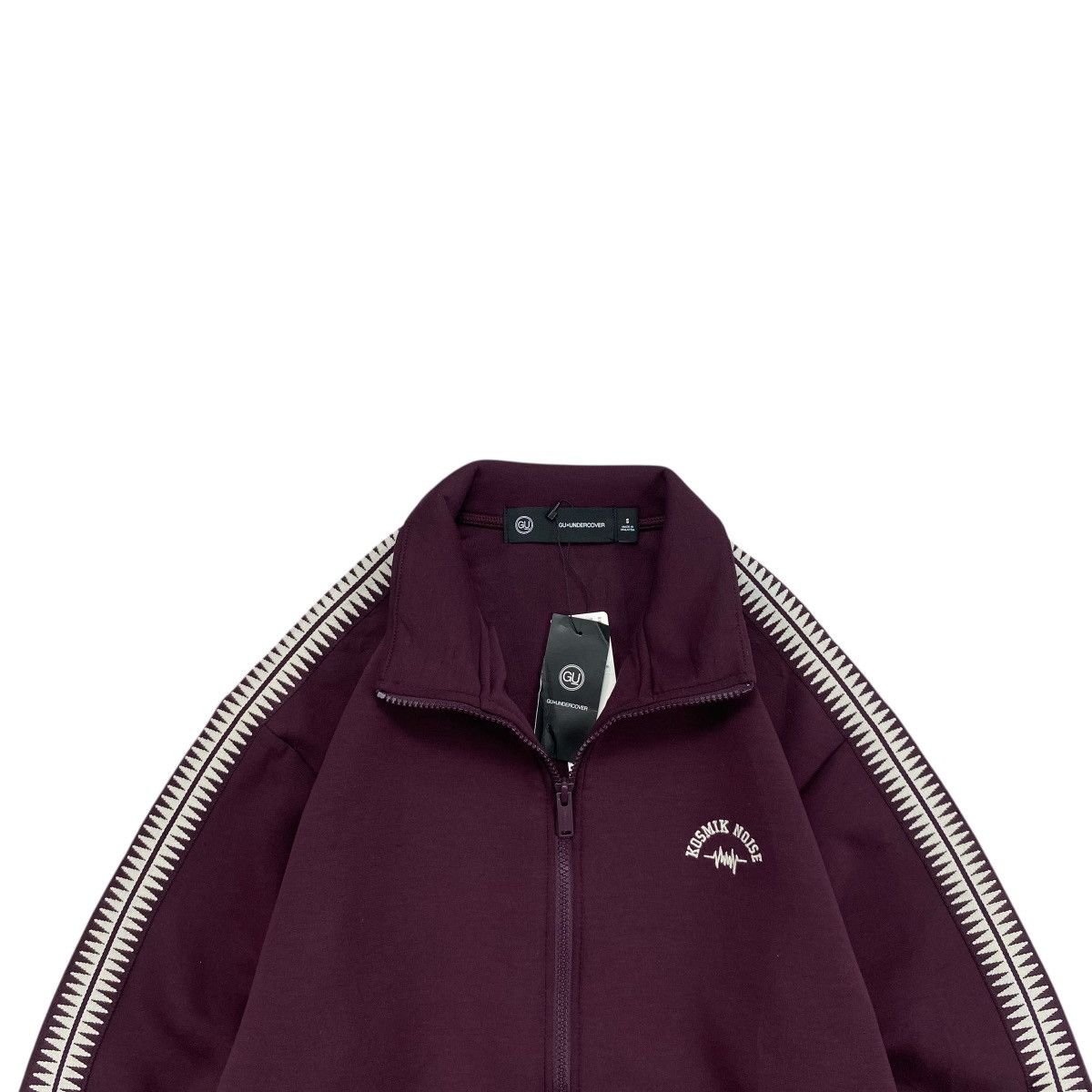 GU × Undercover UNDERCOVER x GU Size US S / EU 44-46 / 1 - 7 Thumbnail