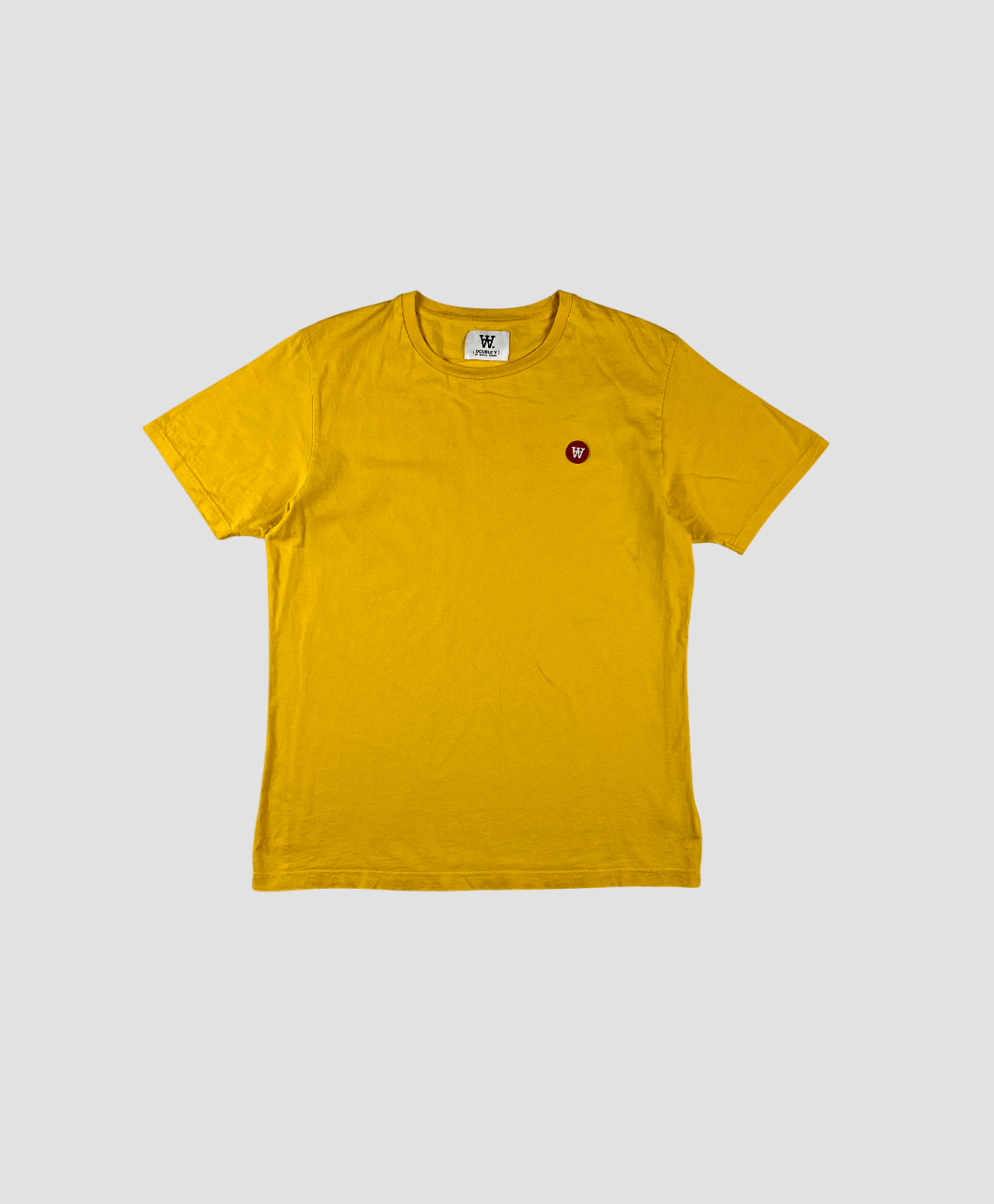 Wood Wood Wood Wood Tee L Size US L / EU 52-54 / 3 - 1 Thumbnail