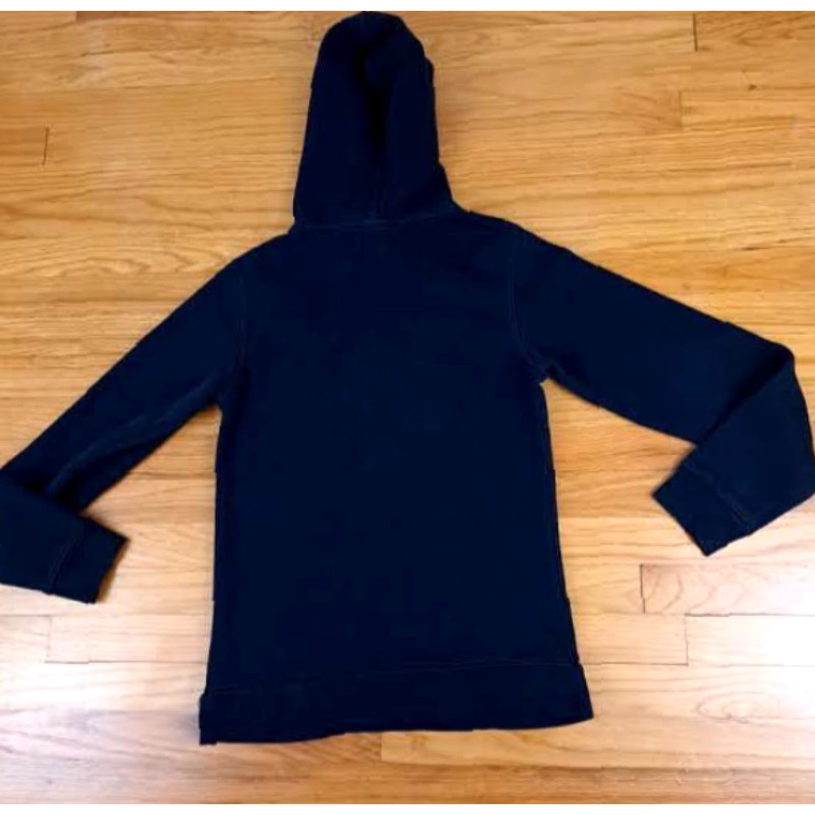 Emerica VINTAGE Emerica Sweatshirt Hoodie Black Small Skateboarding Logo Pullover Men S Size US S / EU 44-46 / 1 - 5 Thumbnail