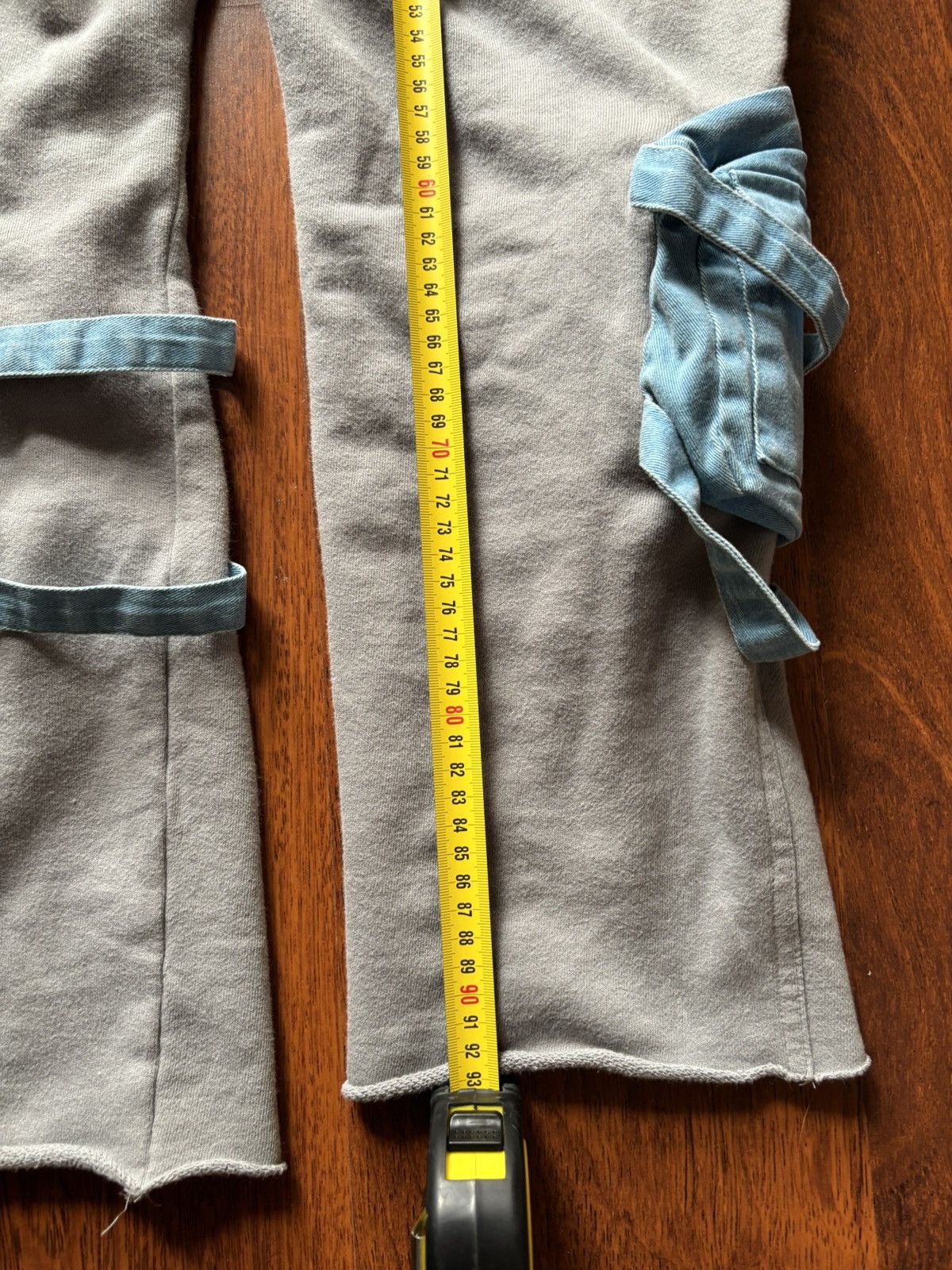 Number (N)ine Number Nine x C2H4 sweatpants Size US 32 / EU 48 - 9 Thumbnail