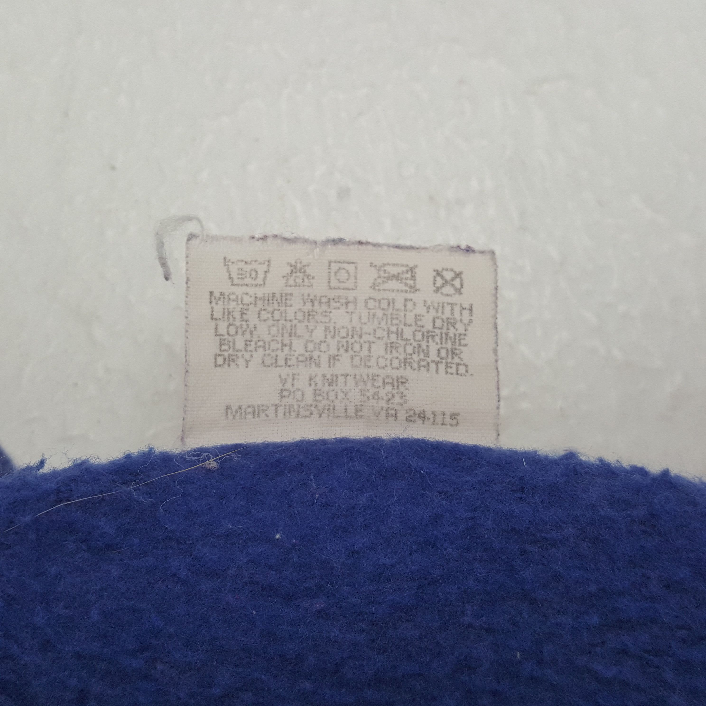 Other Vintage Kentucky American State Promotion Sweatshirt 34 Size US L / EU 52-54 / 3 - 5 Thumbnail