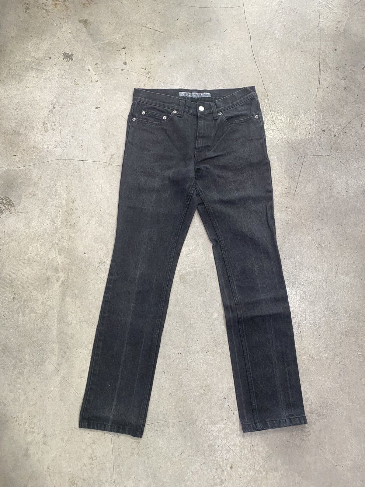 JOHN LAWRENCE SULLIVAN JOHN LAWRENCE SULLIVAN Size US 30 / EU 46 - 1 Thumbnail