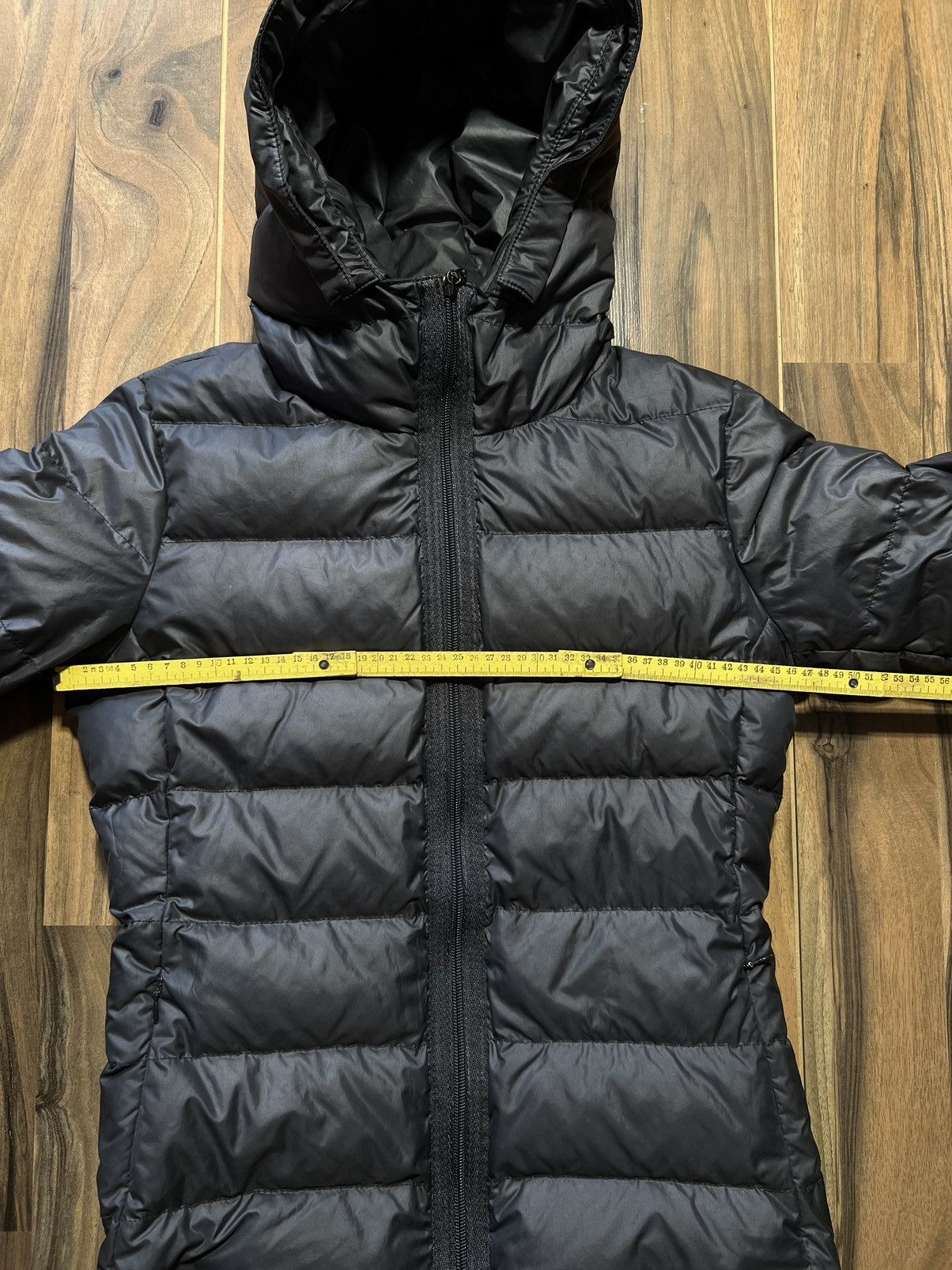 Moncler Moncler Angers Puffer Jacket Size S / US 4 / IT 40 - 19 Thumbnail