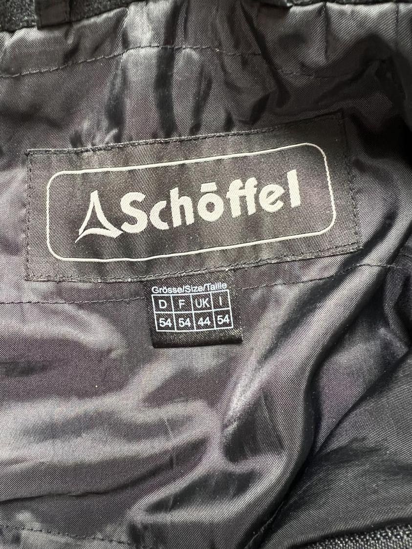Other Schoffel 3in1 jacket Streetwear 🔥💥 Size US L / EU 52-54 / 3 - 3 Thumbnail