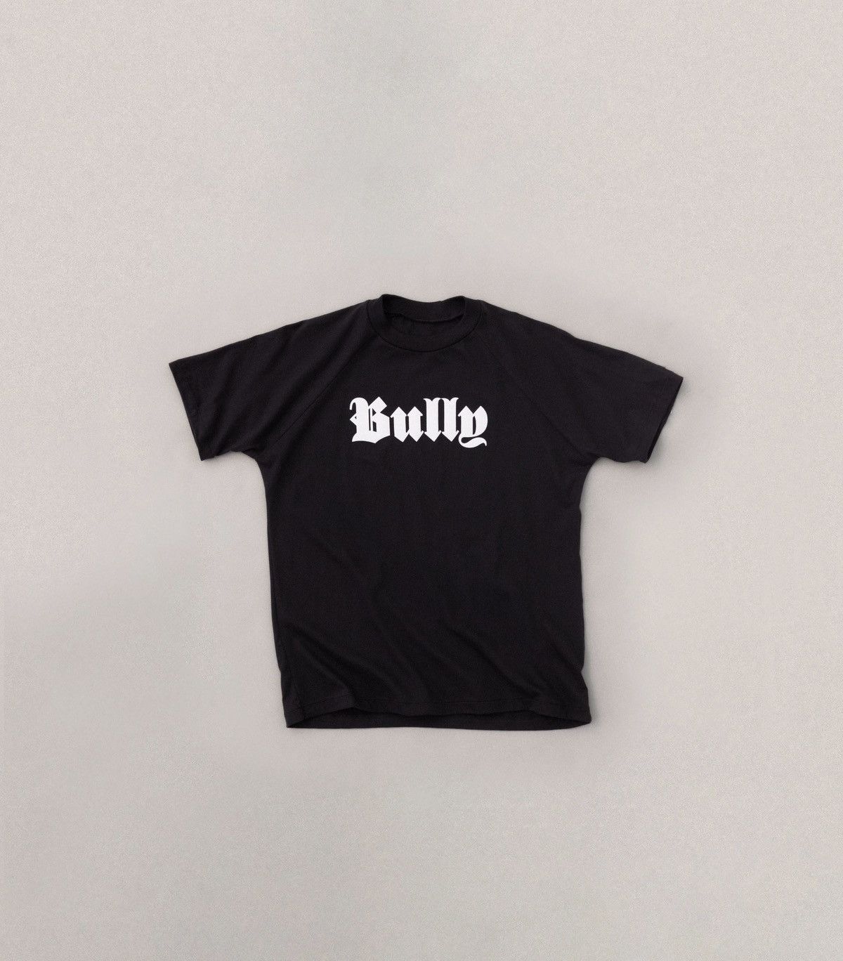 Kanye West × Los Angeles Apparel YEEZY BULLY TEE Size US M / EU 48-50 / 2 - 8 Thumbnail