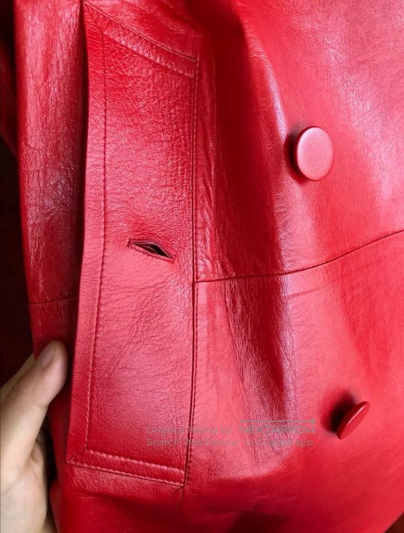 Valentino Valentino Fur coats Size M / US 6-8 / IT 42-44 - 6 Thumbnail