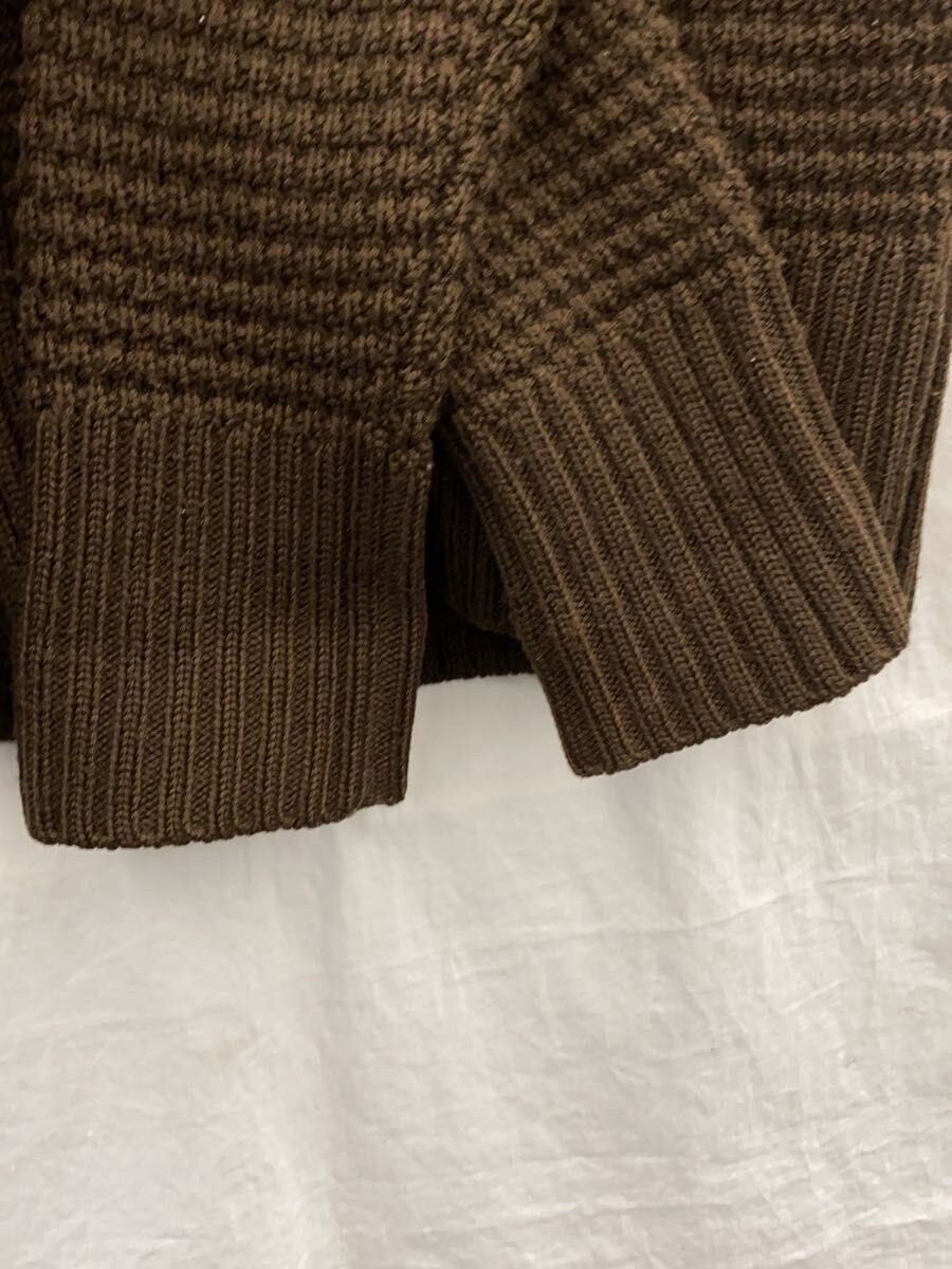 Vivienne Westwood Orb Raglan Wool Knit Cardigan Size US S / EU 44-46 / 1 - 5 Thumbnail