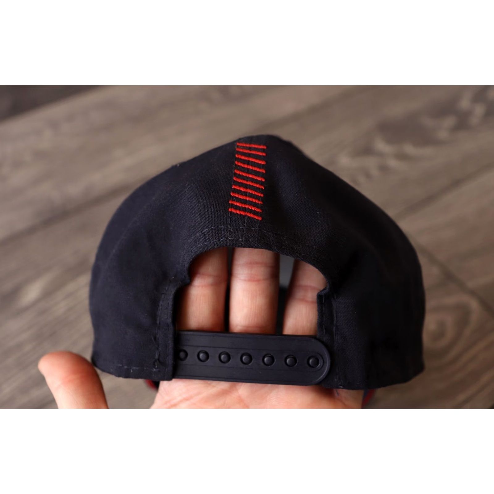 New Era ORACLE RED BULL RACING FORMULA CAP TRUCKER SNAPBACK NEW ERA NAVY ONE SIZE ADULT Size ONE SIZE - 4 Thumbnail