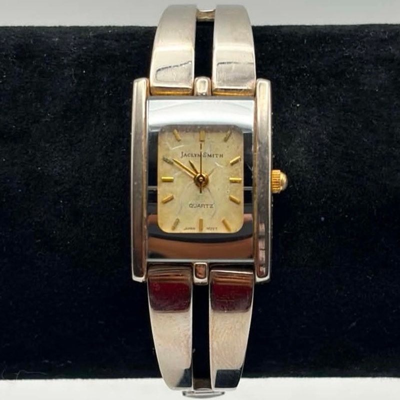Other Silver Jaclyn Smith Watch Size ONE SIZE - 1 Thumbnail