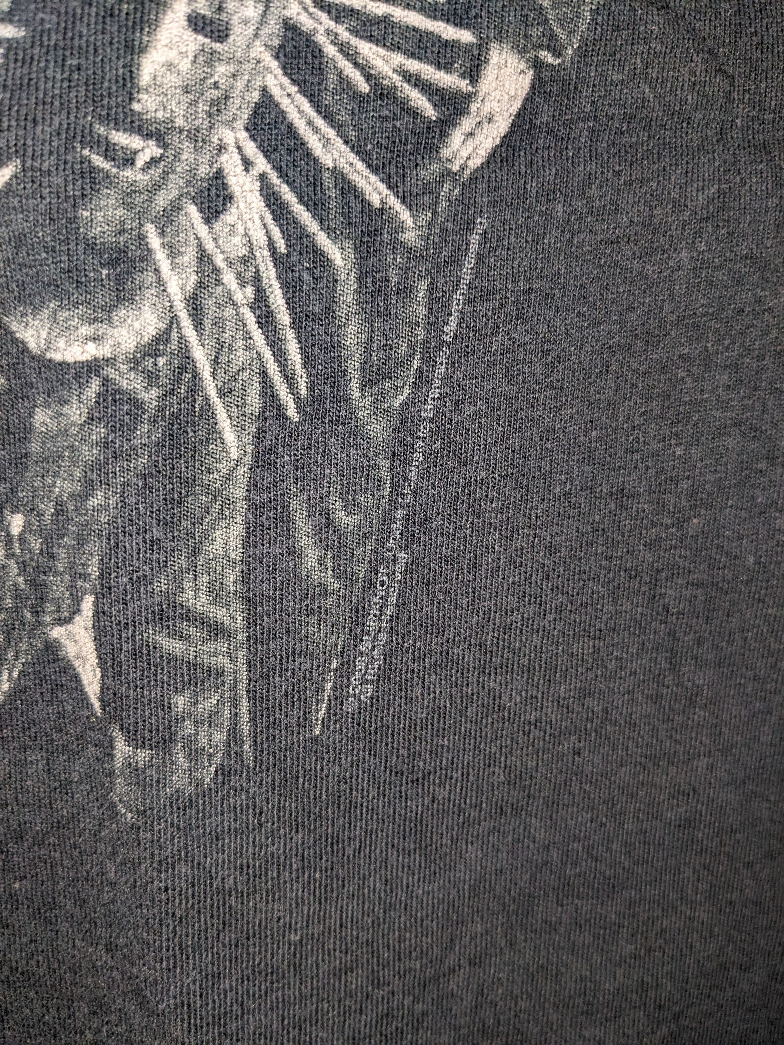 Band Tees Vintage 2008 Slipknot All Hope is Gone Band Music T-Shirt Size US S / EU 44-46 / 1 - 4 Thumbnail