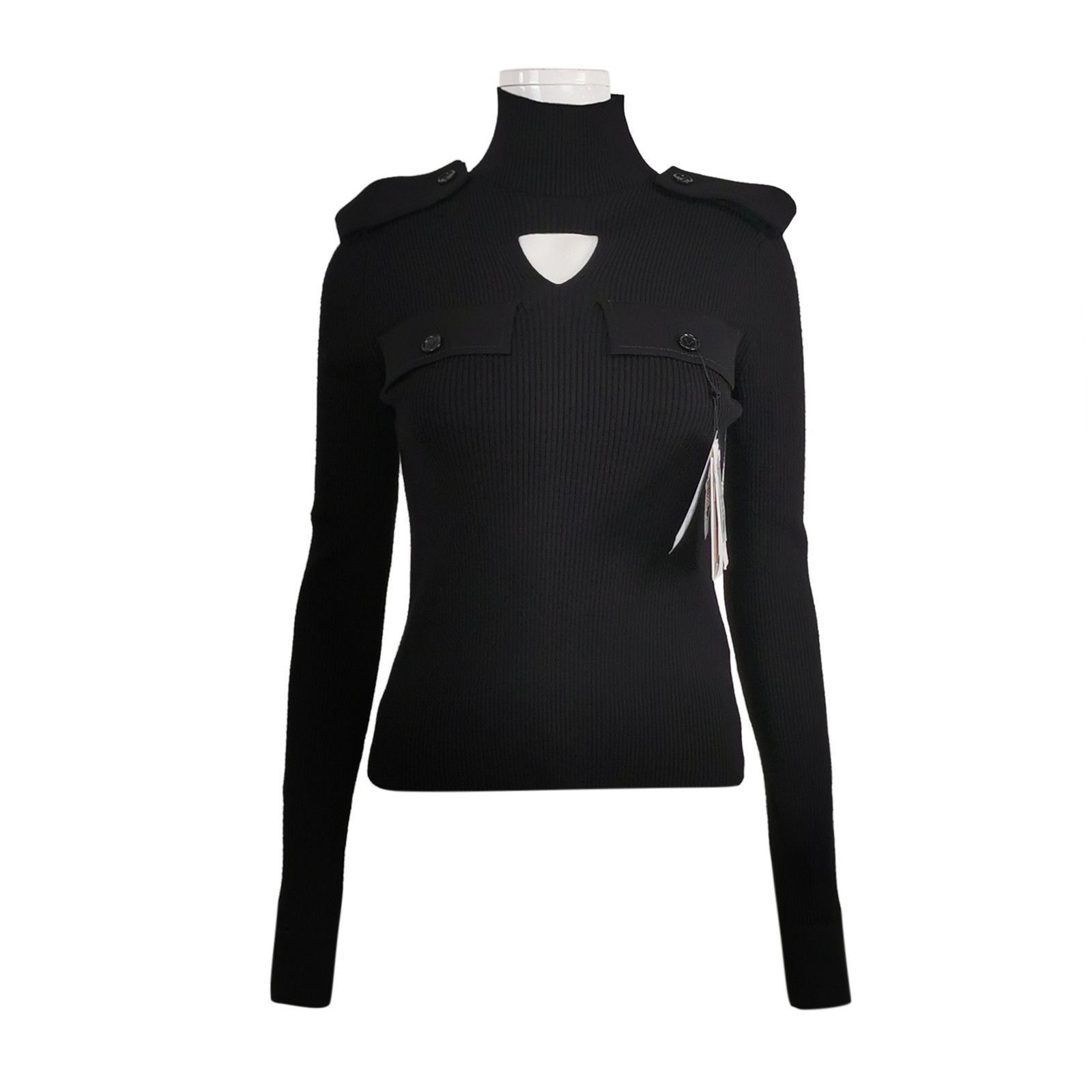 Bottega Veneta Bottega Veneta Women xs Sweaters Size XS / US 0-2 / IT 36-38 - 1 Thumbnail