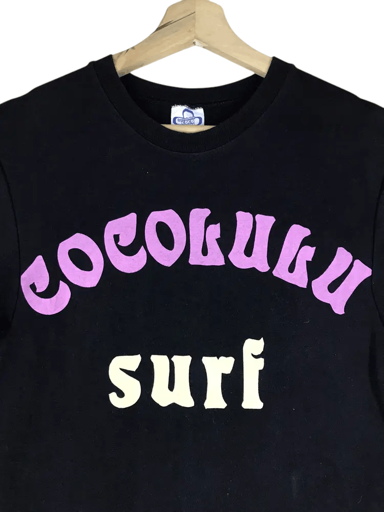 Vintage Vintage Cocolulu Surf Tshirts Size US M / EU 48-50 / 2 - 3 Thumbnail
