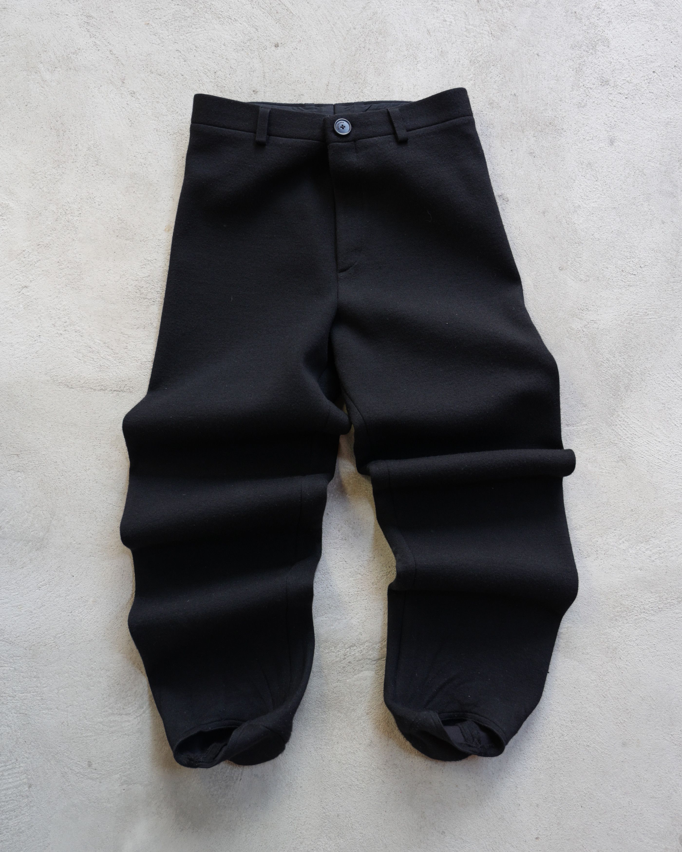 Balenciaga BALENCIAGA FW18 Pantasock Demna Trouser Size US 30 / EU 46 - 5 Thumbnail