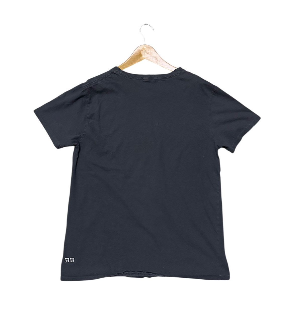 Ksubi Ksubi t-shirt Size US M / EU 48-50 / 2 - 4 Thumbnail