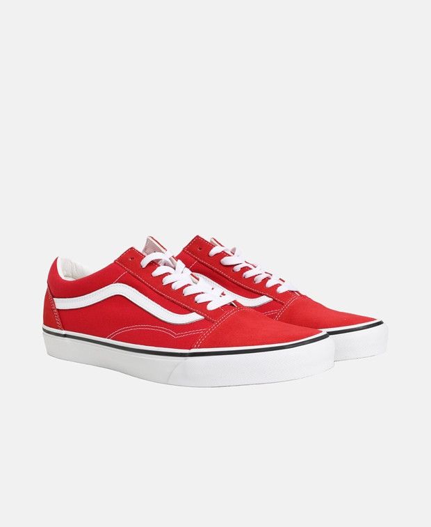 Vans UA Old Skool Sneakers Size US 5 / EU 37 - 1 Thumbnail