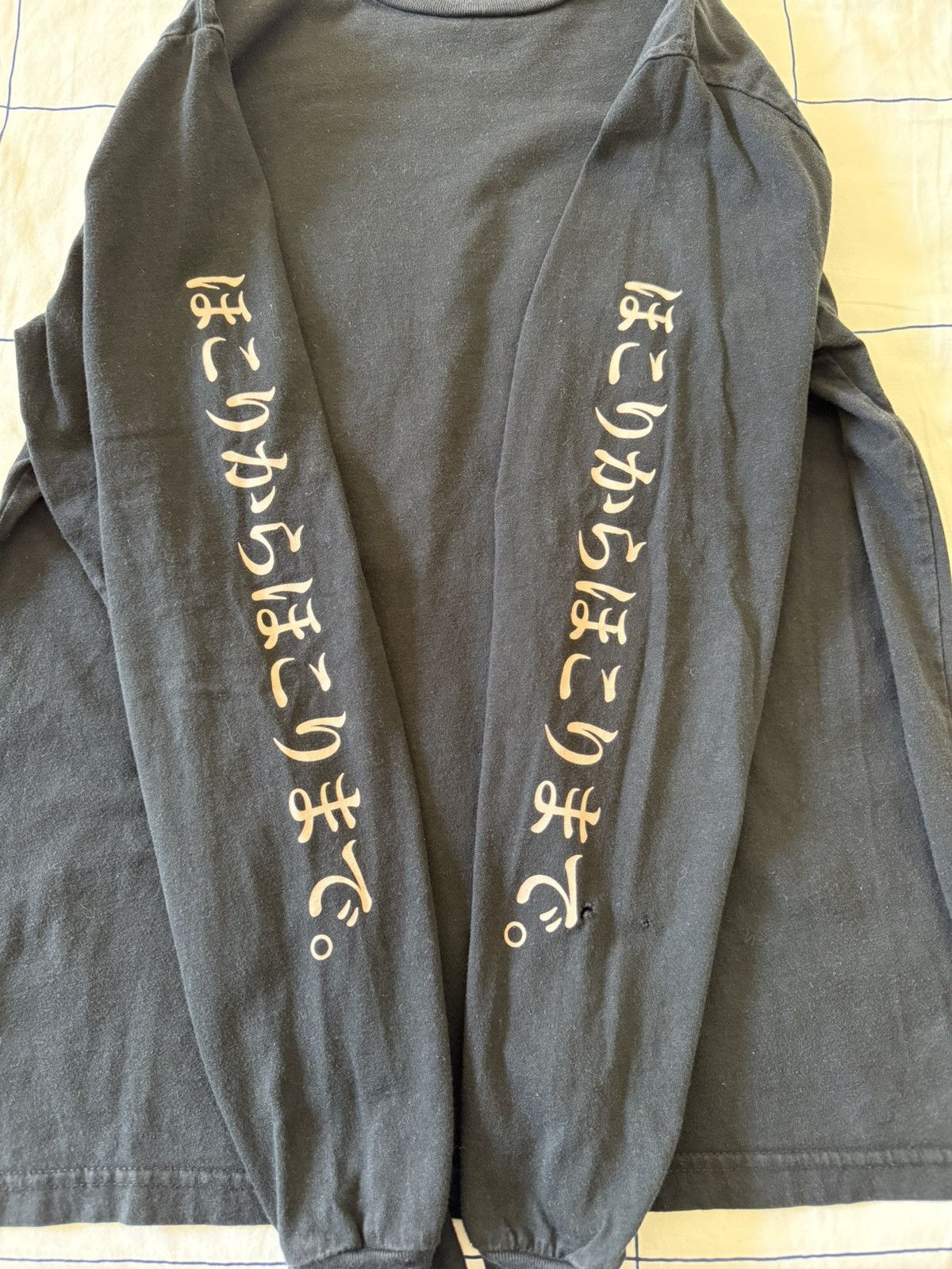 10 Deep 10 deep long sleeve tee Size US S / EU 44-46 / 1 - 6 Thumbnail