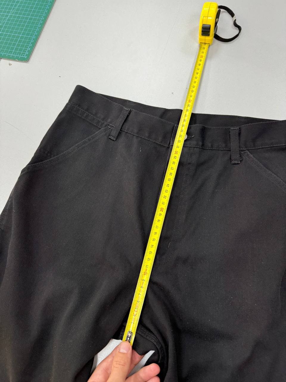 Carhartt Carhartt Men’s Simple Pant Pants size 32x34 vintage y2k Size US 32 / EU 48 - 11 Thumbnail
