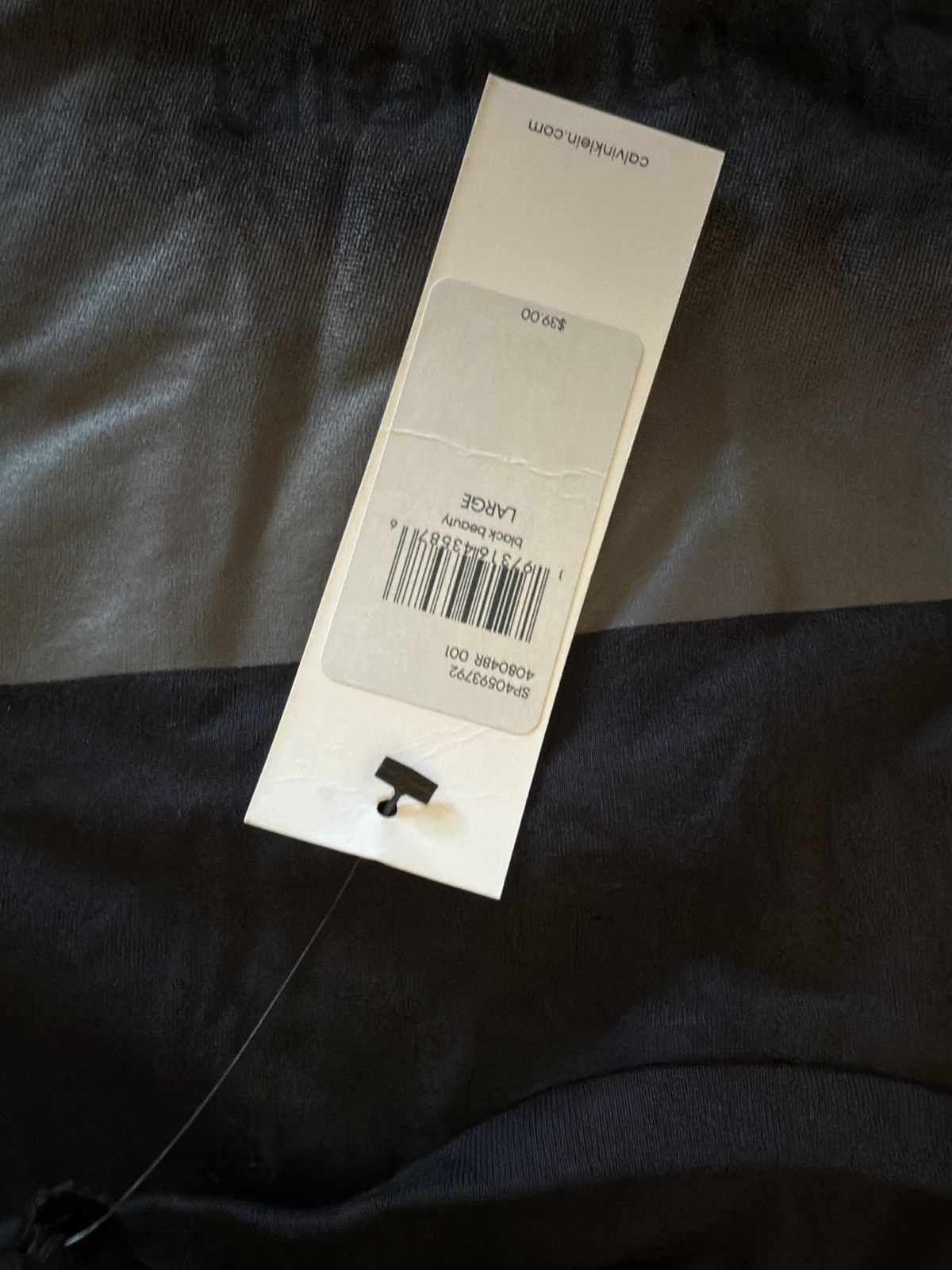 Calvin Klein Polo and tshirt Size US L / EU 52-54 / 3 - 5 Thumbnail