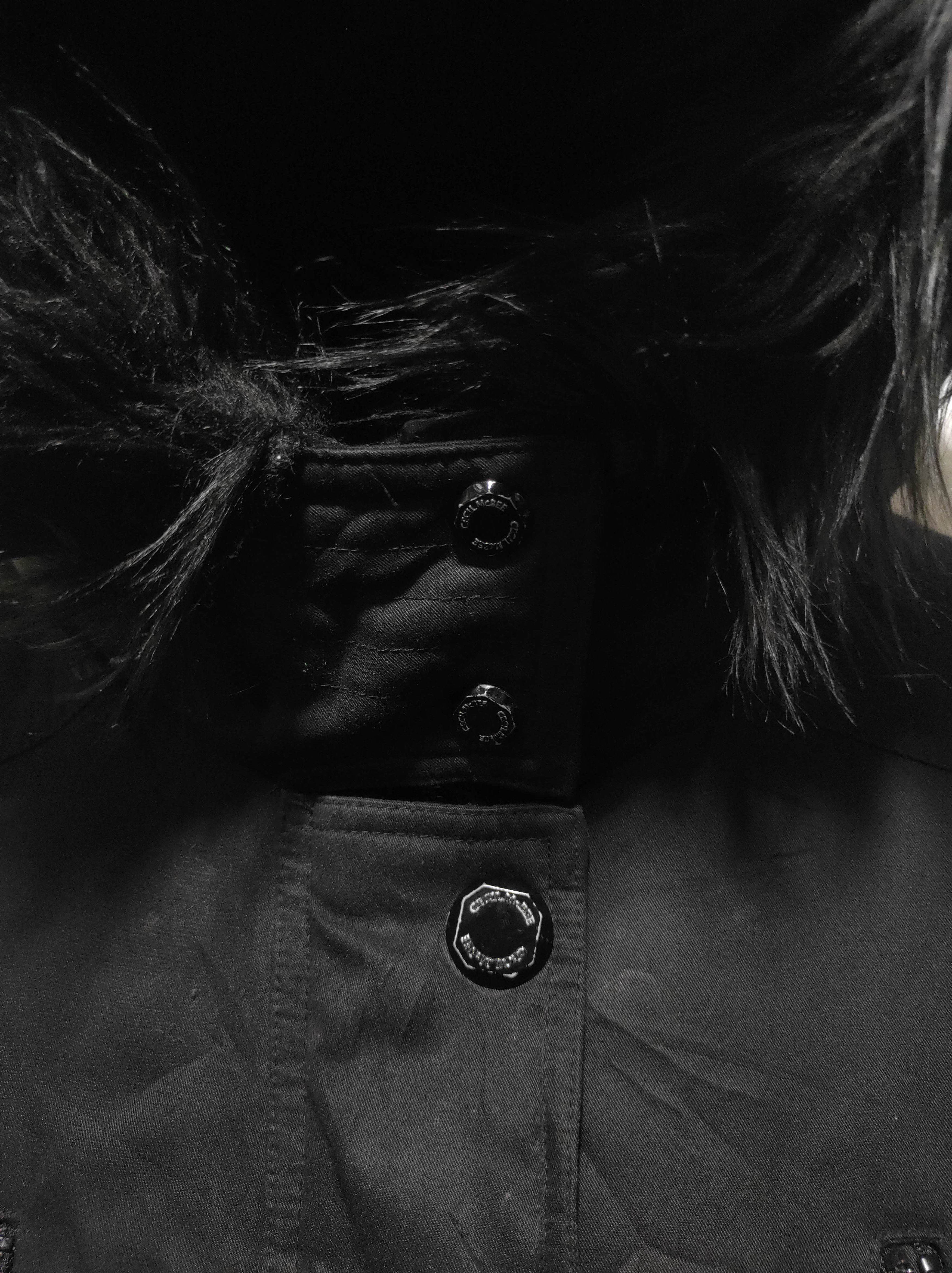 14th Addiction Cecil McBee Jacket Fur LGB Style ifsixwasnine Size US S / EU 44-46 / 1 - 7 Thumbnail