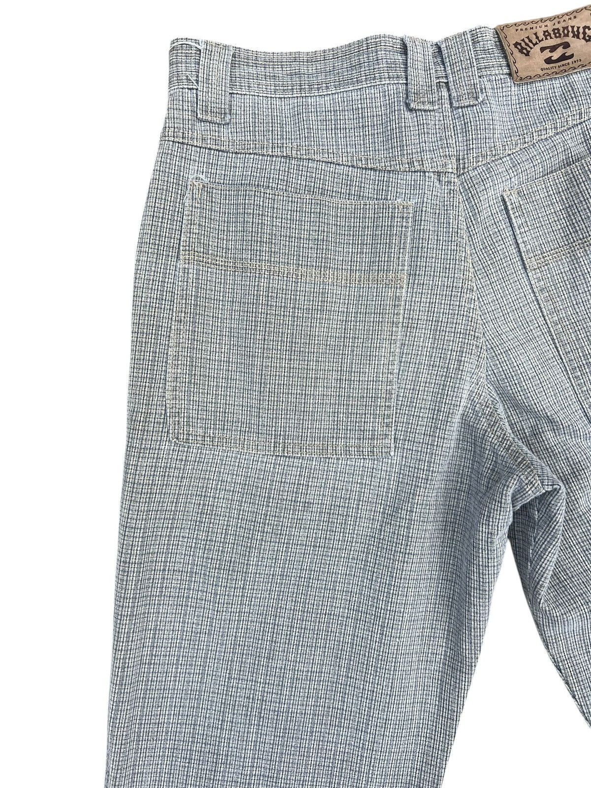 Billabong × Vintage Vintage 80s Billabong Baggy Denim Jeans Size US 31 - 14 Thumbnail