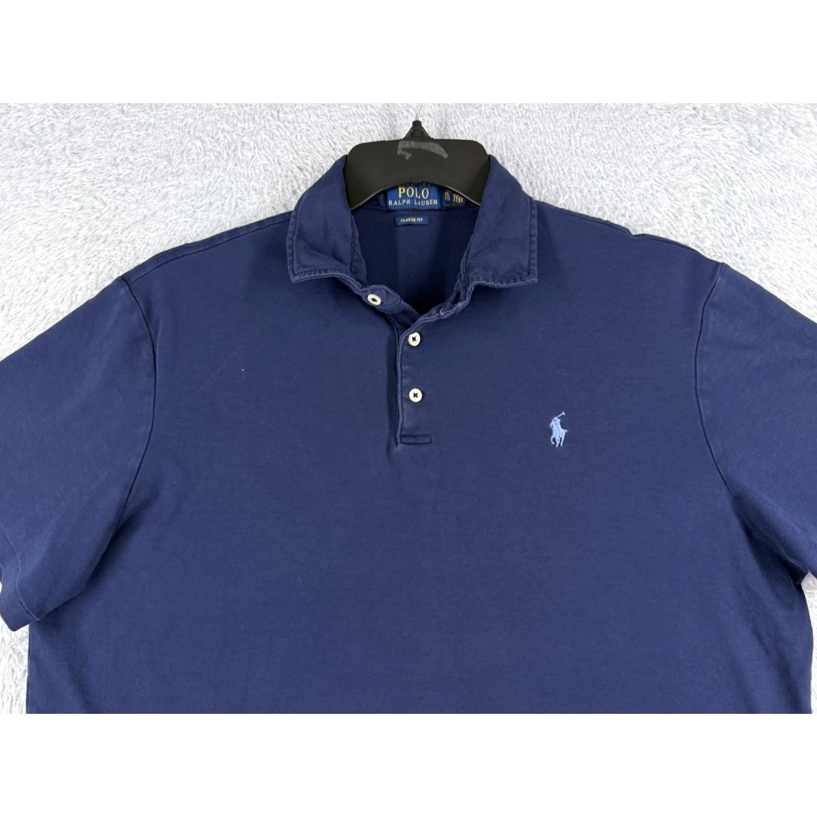 Ralph Lauren VINTAGE N/A Size US XL / EU 56 / 4 - 4 Thumbnail