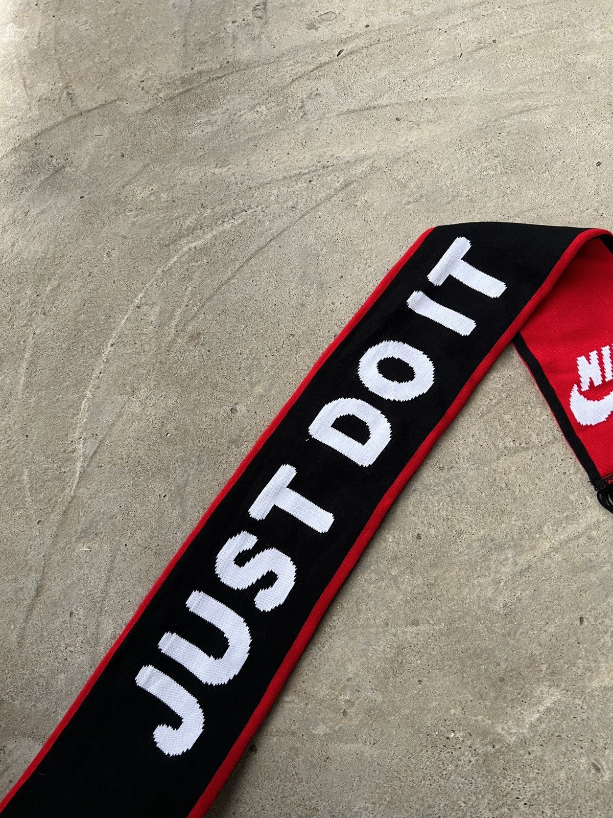 Nike Nike Canada Scarves Size ONE SIZE - 4 Thumbnail
