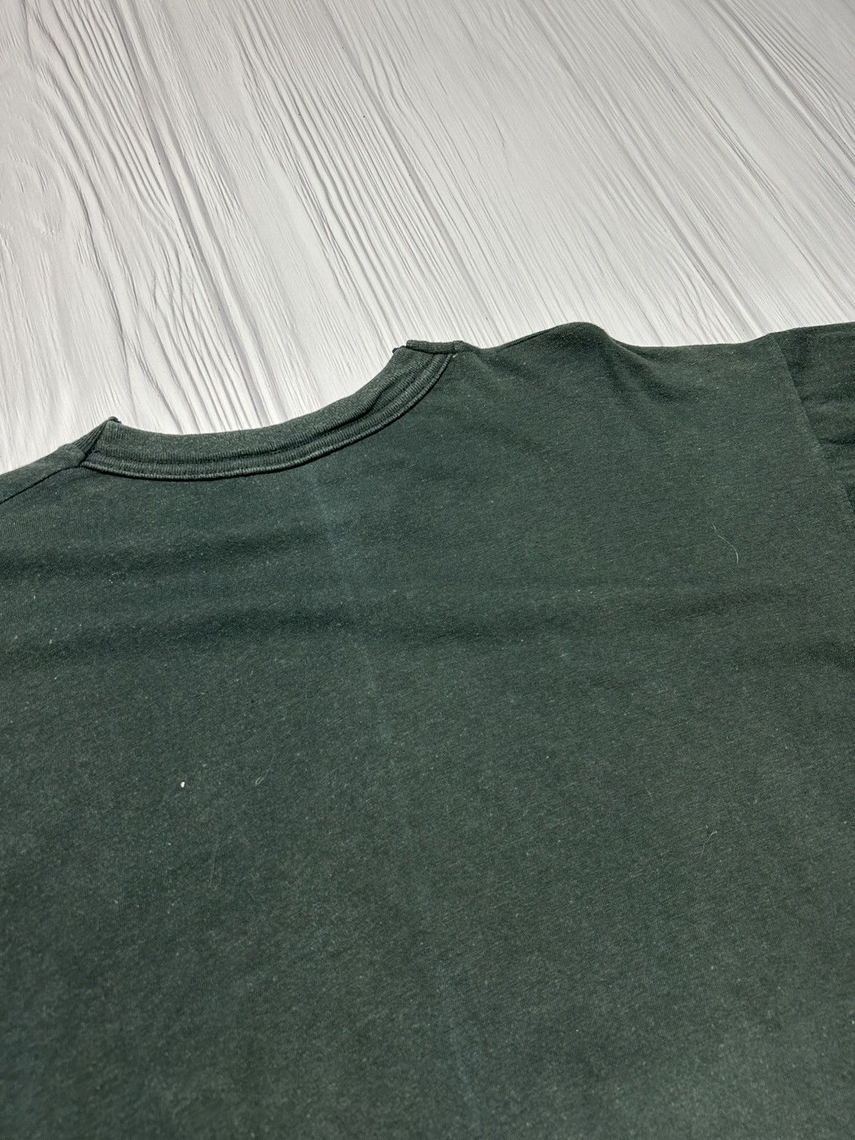 Vintage Vintage 90s Doctor Who Dalek Warzone T-Shirt Size US XL / EU 56 / 4 - 14 Thumbnail