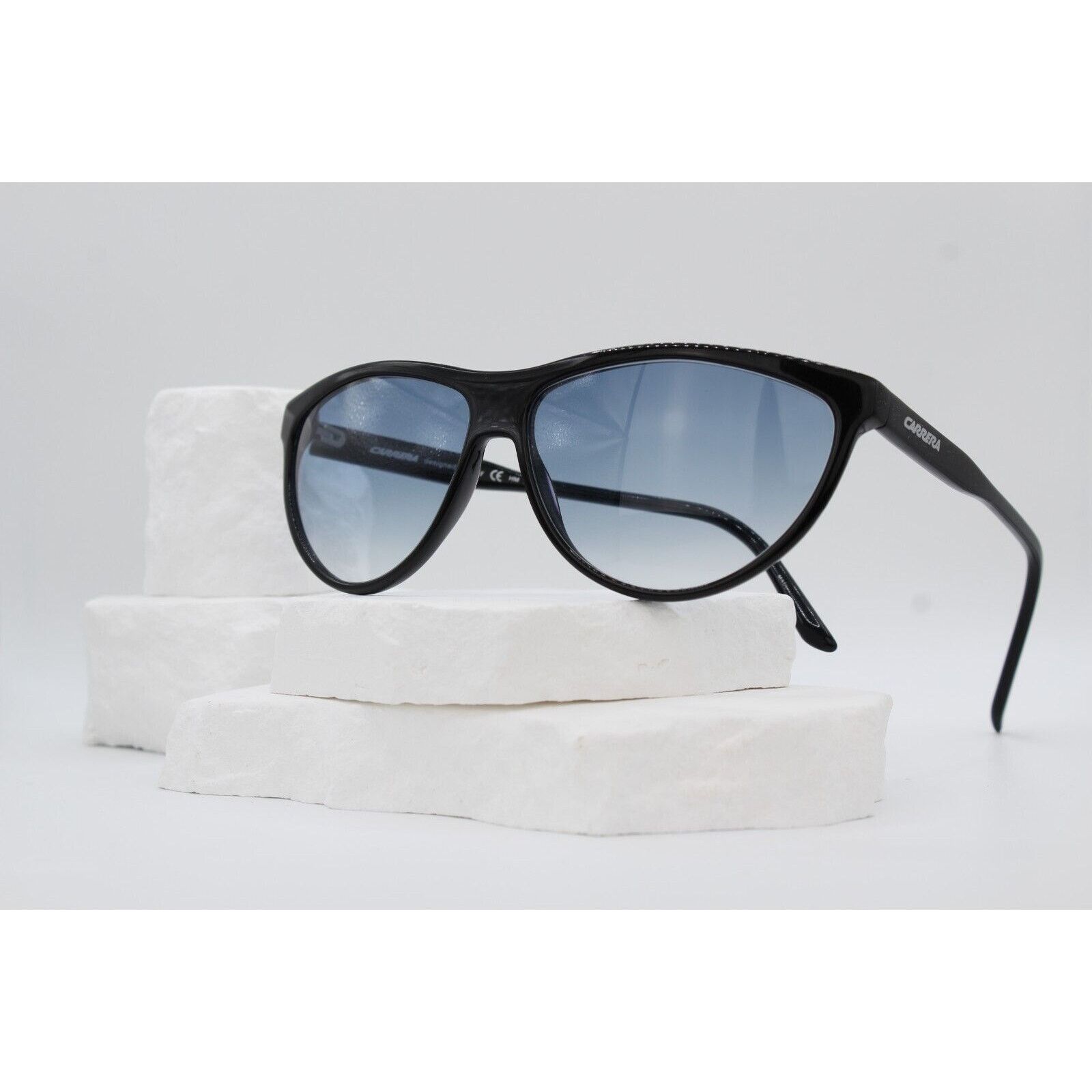 Carrera Carrera 807LF Sunglasses - Black, 62-13-135 Size ONE SIZE - 1 Thumbnail
