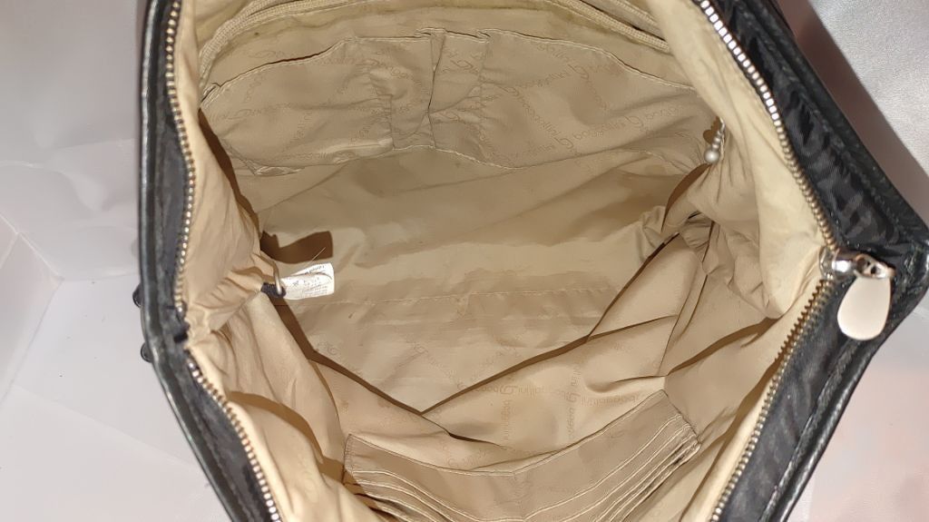 Bagjack Baggallini Elena Carryall Travel Tote Size ONE SIZE - 6 Thumbnail