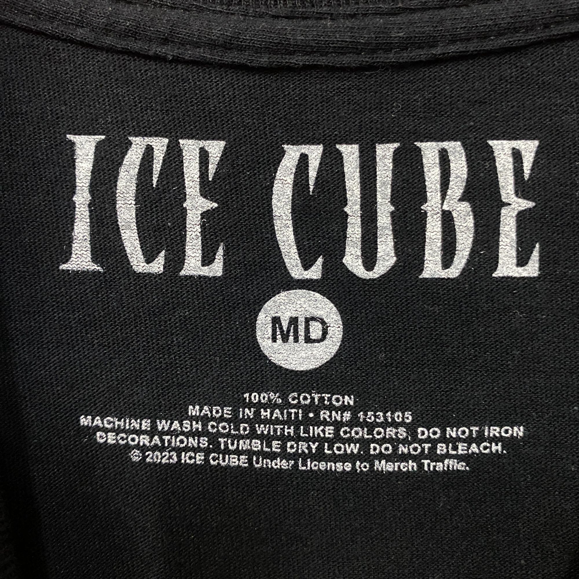 Other Ice Cube Today Was A Good Day Hip Hop Graphic T-Shirt Medium Size US M / EU 48-50 / 2 - 6 Thumbnail
