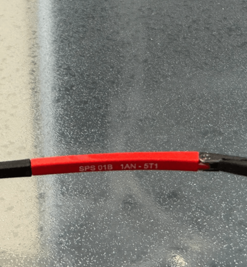 Prada PRADA Sunglasses Wrap Star Sport Rimless Luna Rossa Symbol Size ONE SIZE - 7 Thumbnail