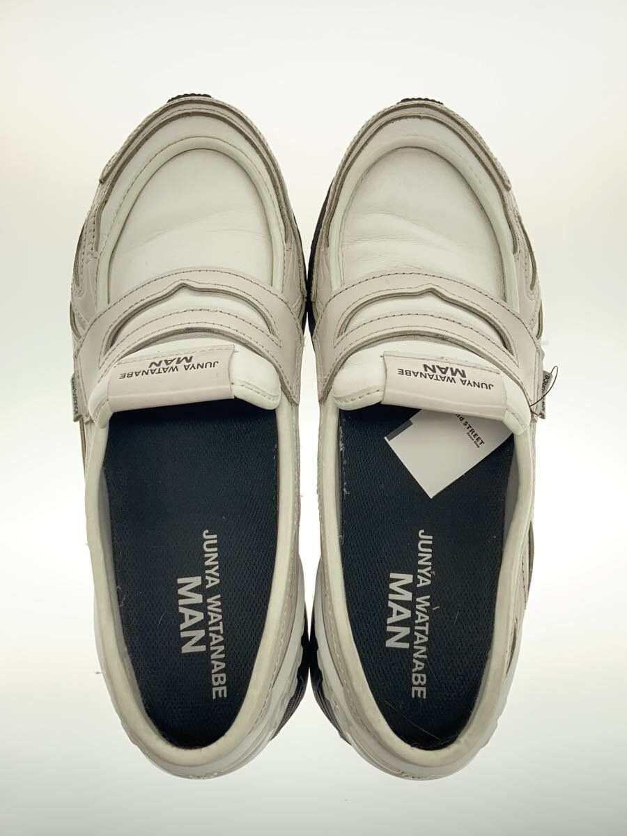 Junya Watanabe × New Balance Sneaker Loafers Size US 10 / EU 43 - 3 Thumbnail