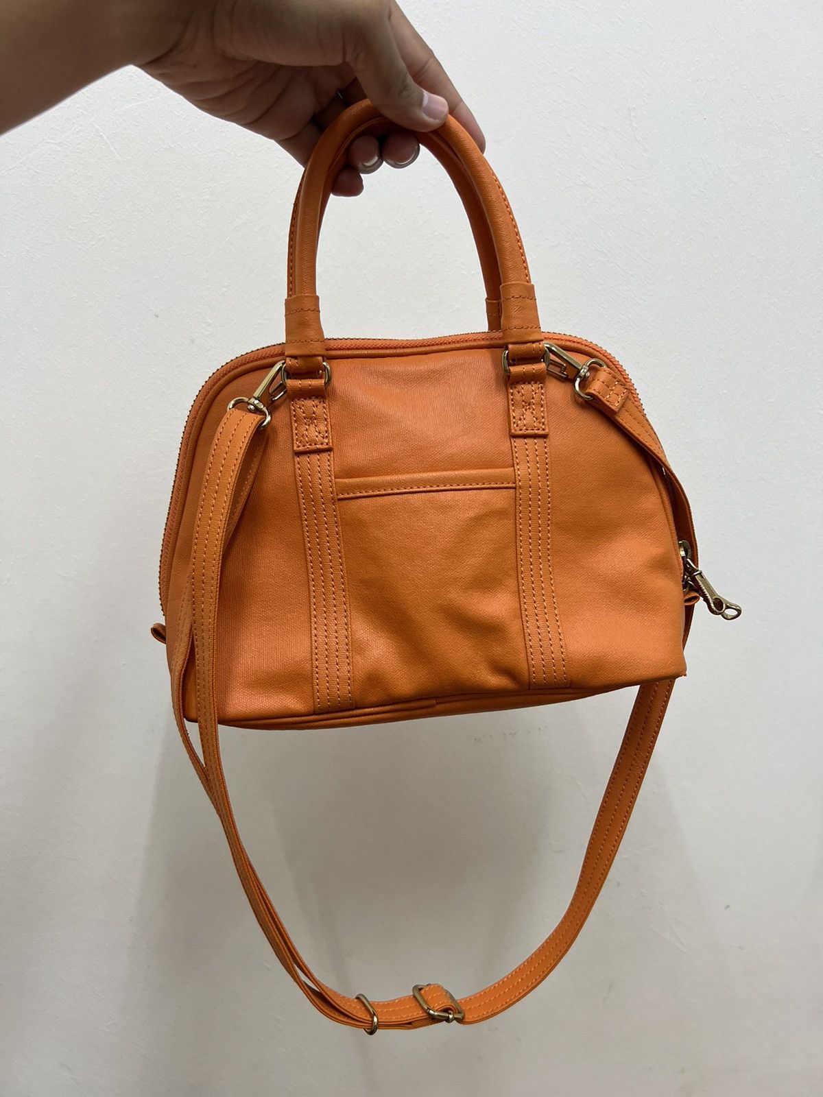 Porter Porter International Hand Bag Size ONE SIZE - 6 Thumbnail