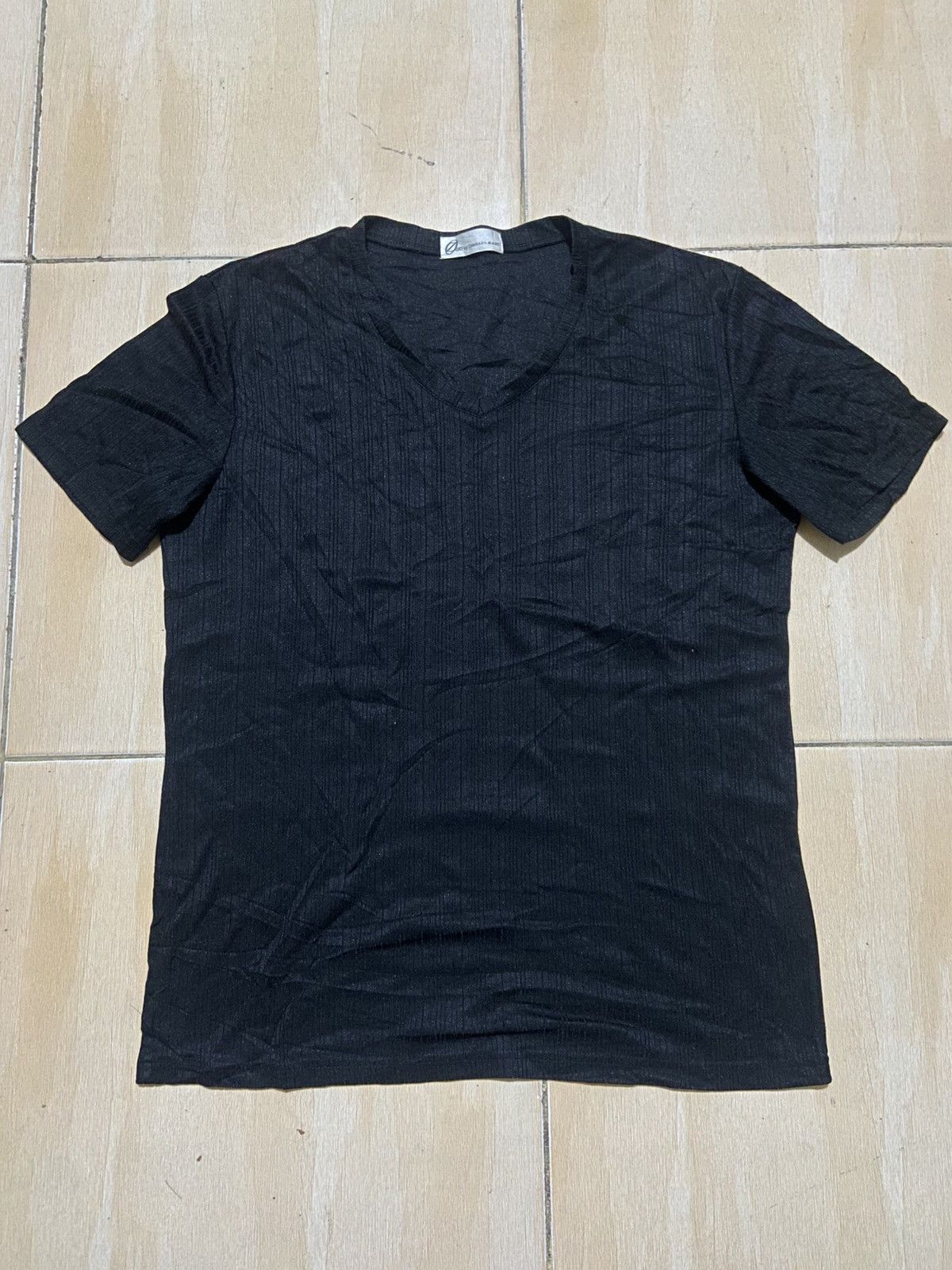 Tornado Mart Tornado Mart Zero Japan Style Tee Size US L / EU 52-54 / 3 - 2 Thumbnail