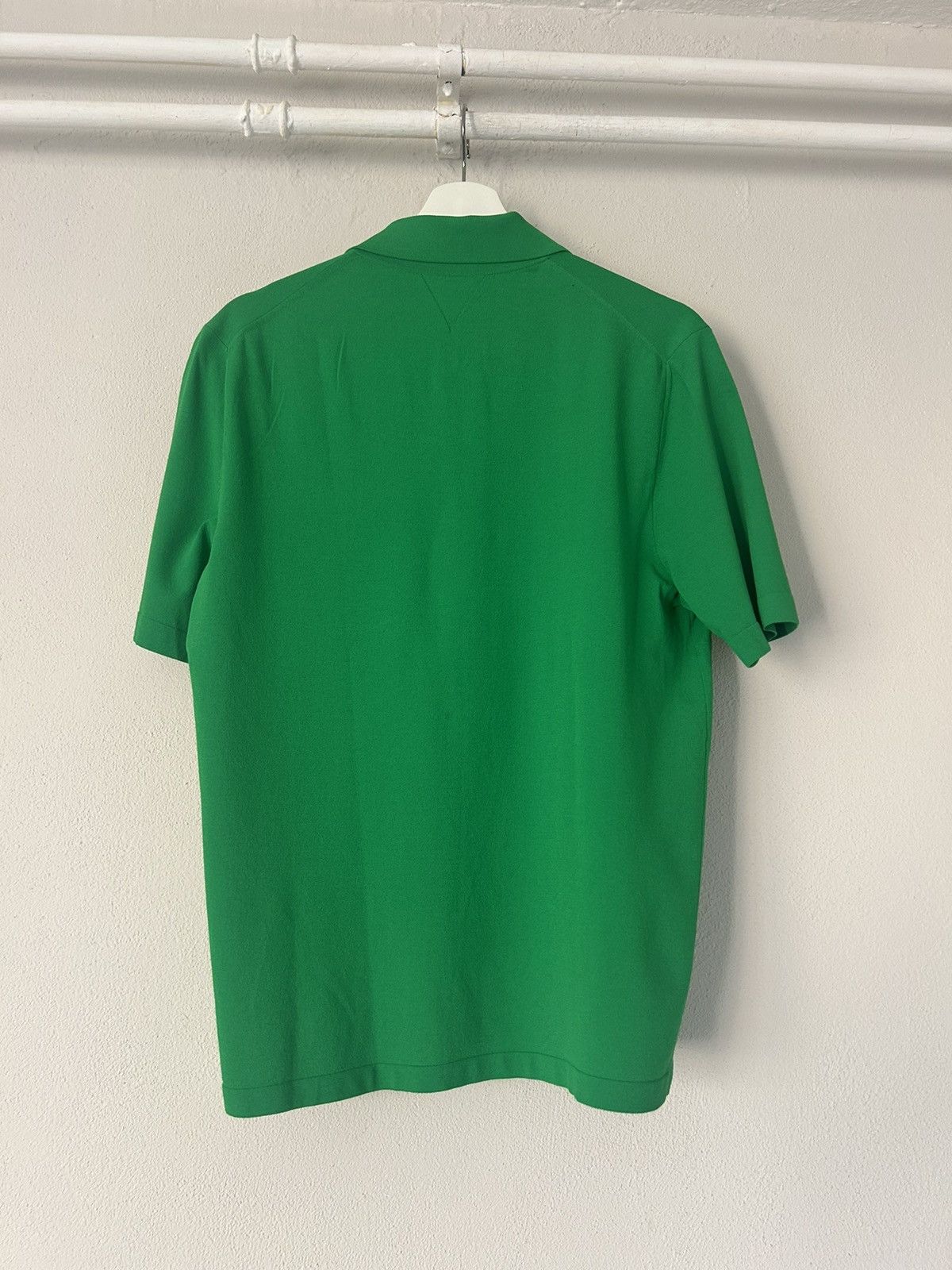 Bottega Veneta Parkeet V Polo Size US M / EU 48-50 / 2 - 5 Thumbnail