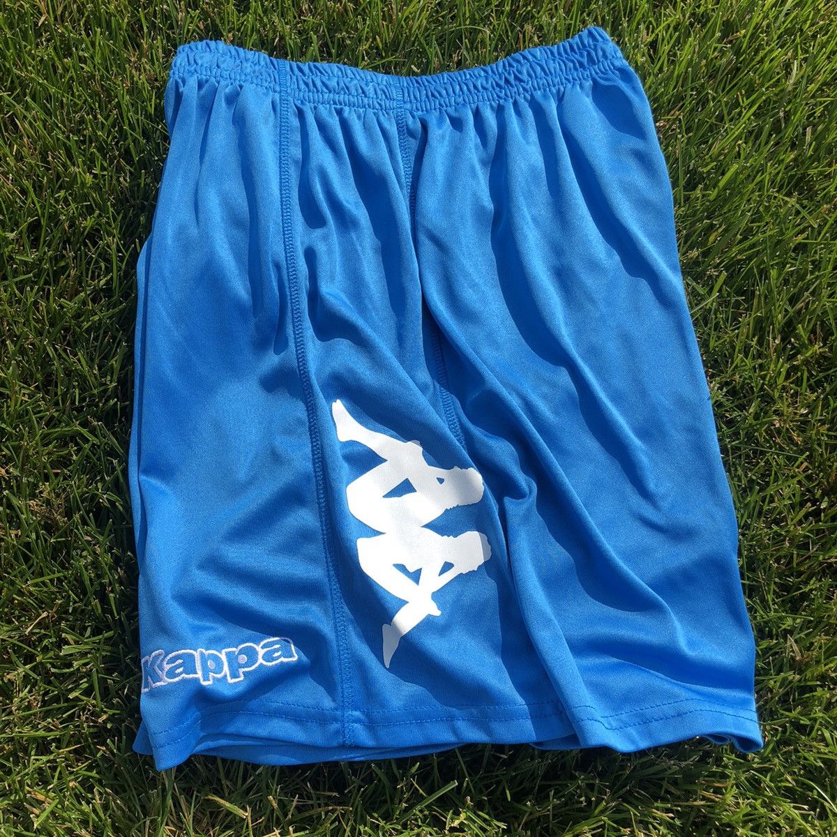 Kappa Kappa #8 shorts Size US 36 / EU 52 - 4 Thumbnail