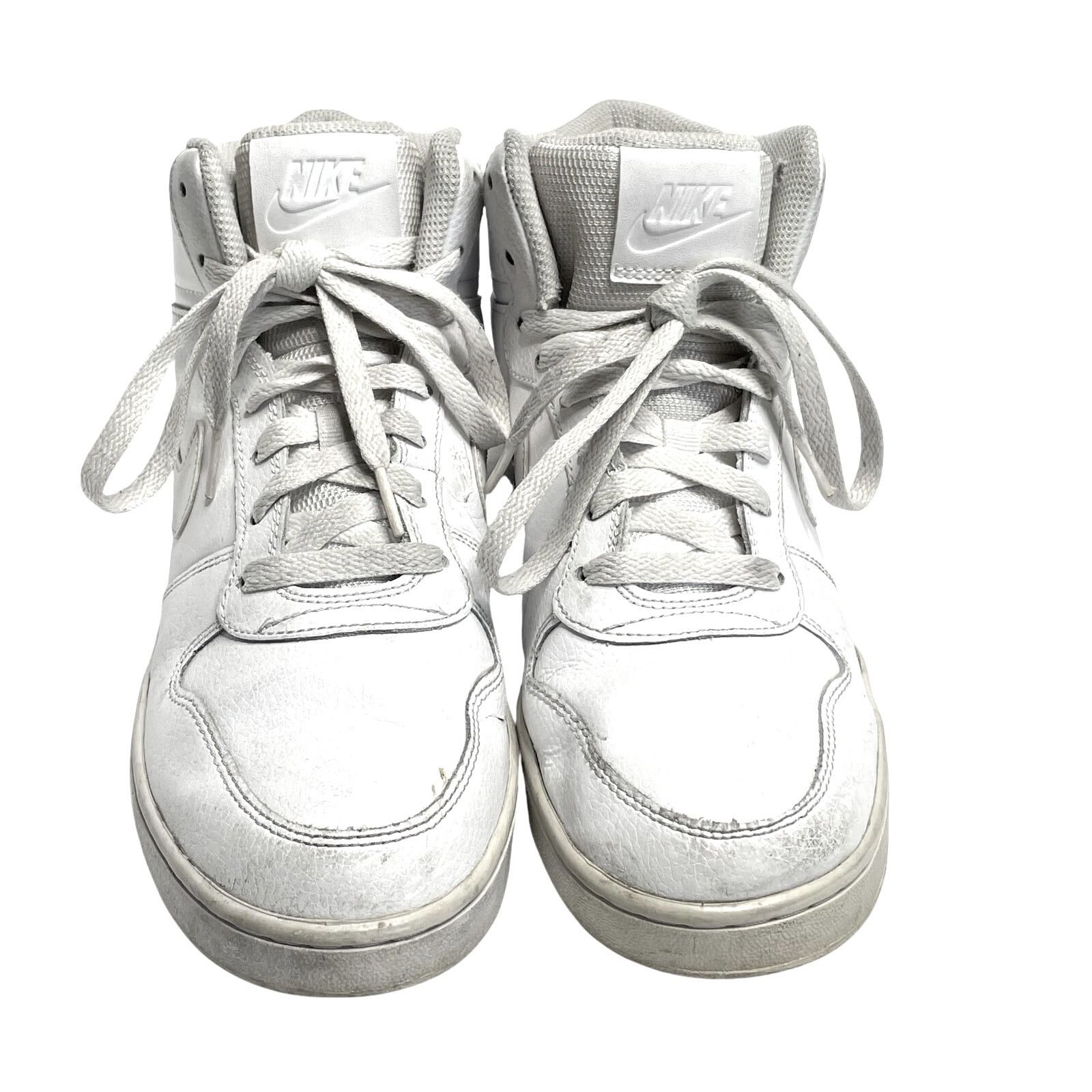 Nike Nike High Top Sneakers Size US 9 / IT 39 - 4 Thumbnail