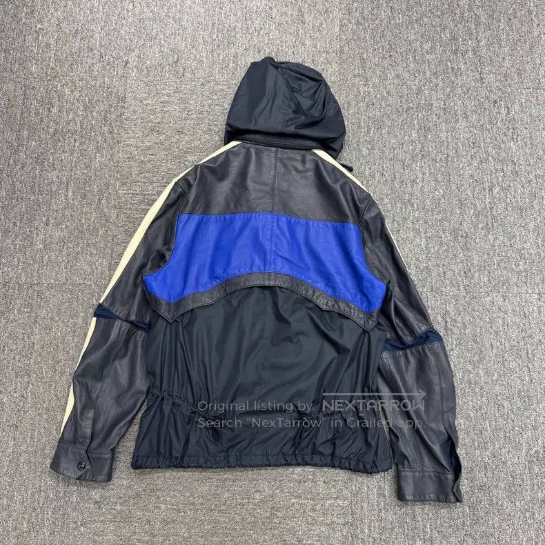 Valentino Valentino 2-in-1 jacket Size US M / EU 48-50 / 2 - 2 Thumbnail