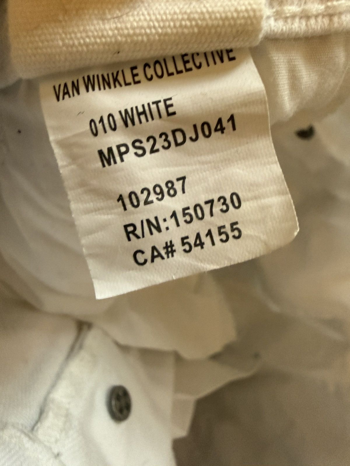 Ksubi Ksubi jeans Size US 34 / EU 50 - 5 Thumbnail