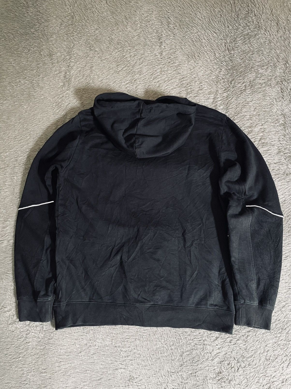 Feng Chen Wang Feng Chen wAng x Cabbeen reflectif limited hoodie Size US M / EU 48-50 / 2 - 9 Thumbnail