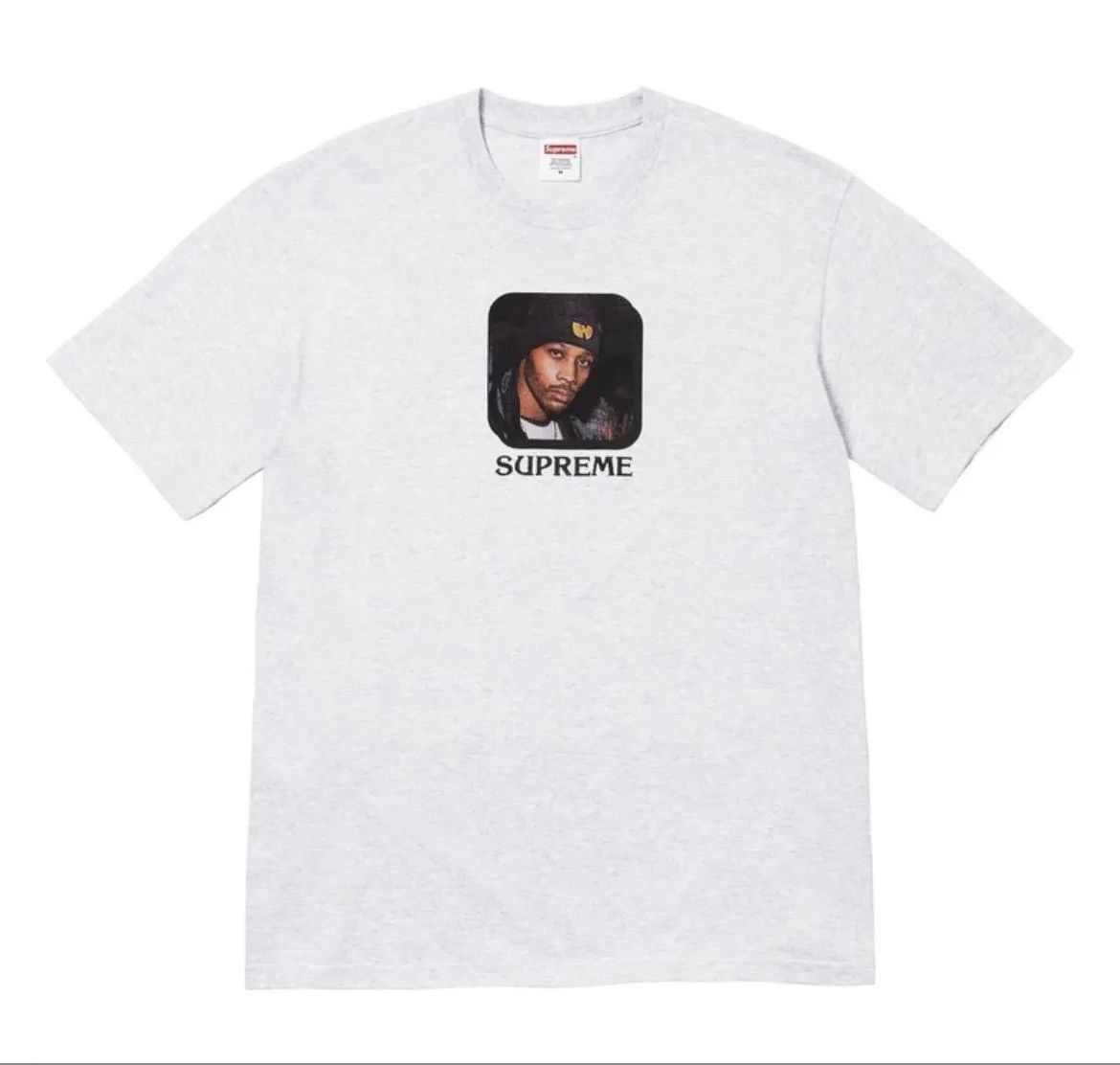 Supreme Supreme x Wu-Tang Grey Size US M / EU 48-50 / 2 - 1 Thumbnail