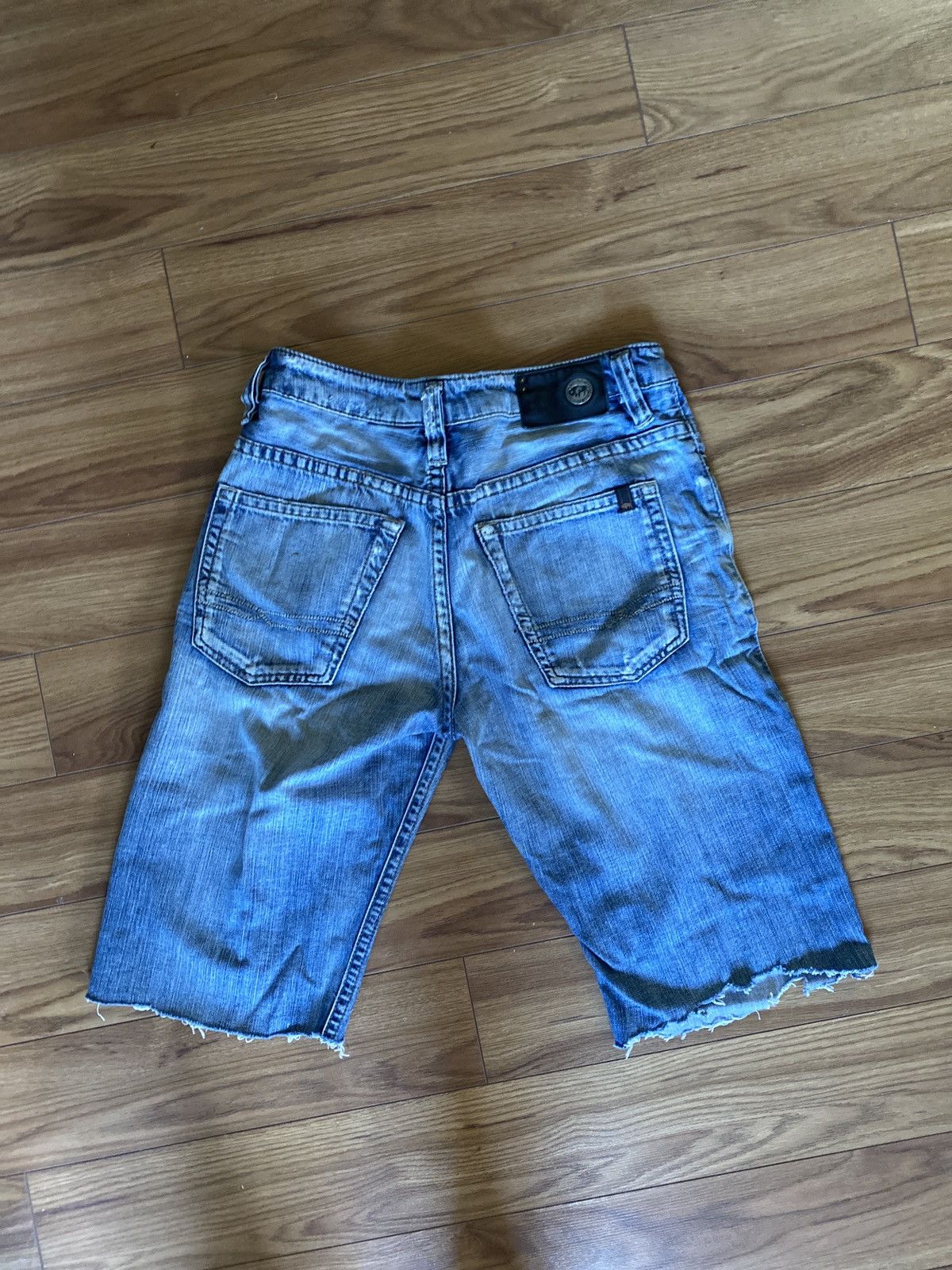 Buffalo David Bitton × Other Jorts Size US 31 - 1 Thumbnail