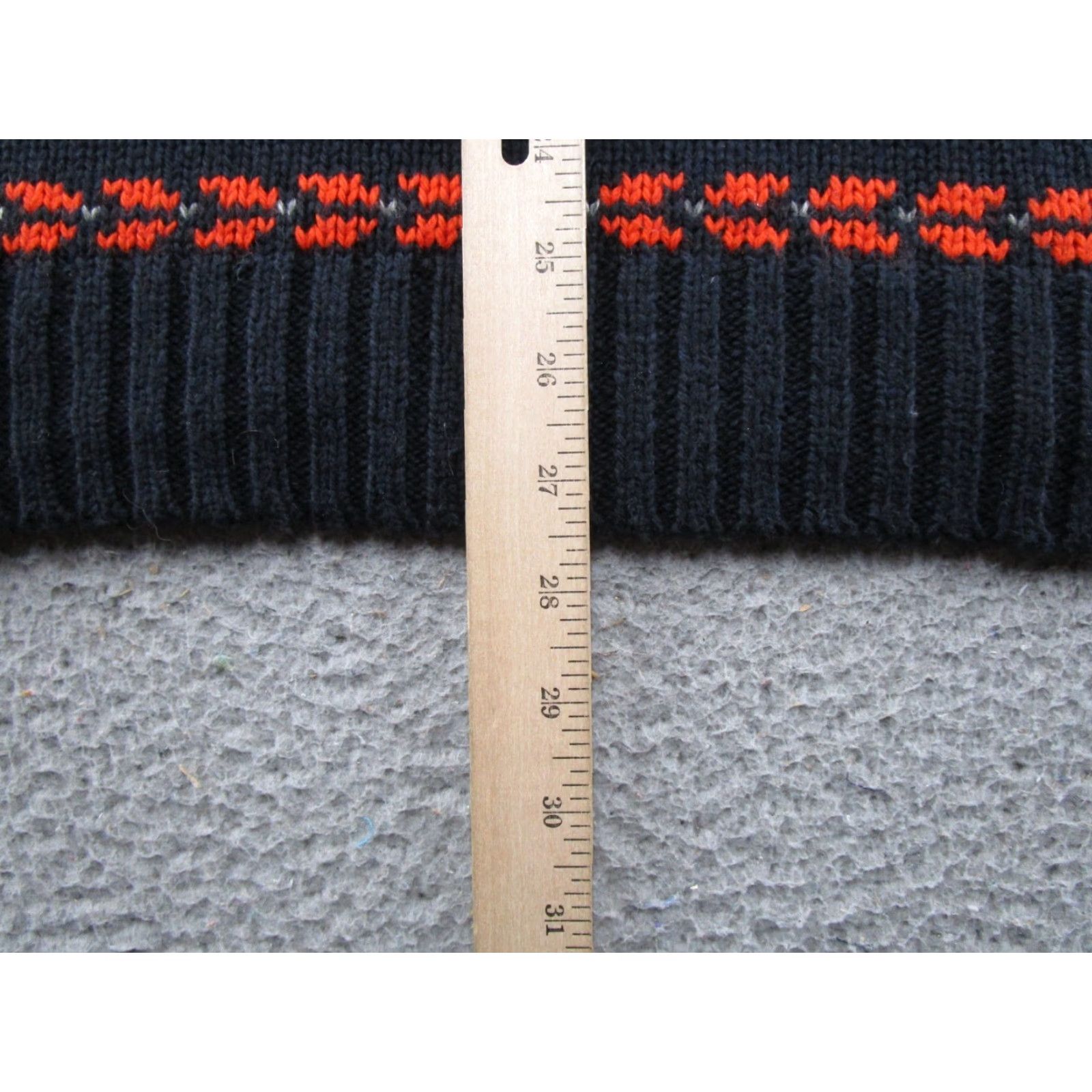 American Eagle Outfitters American Eagle Nordic Fair Isle Knit Pullover Christmas Sweater Size L Cotton Size US L / EU 52-54 / 3 - 6 Thumbnail