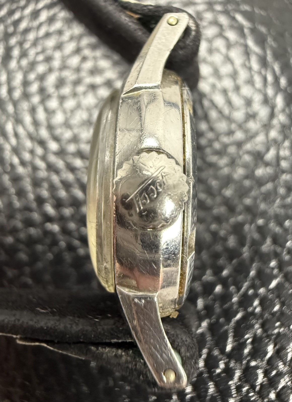 Tissot Tissot Swiss Made Mechanical Watch 15 Jewels Classic Dress Size ONE SIZE - 6 Thumbnail