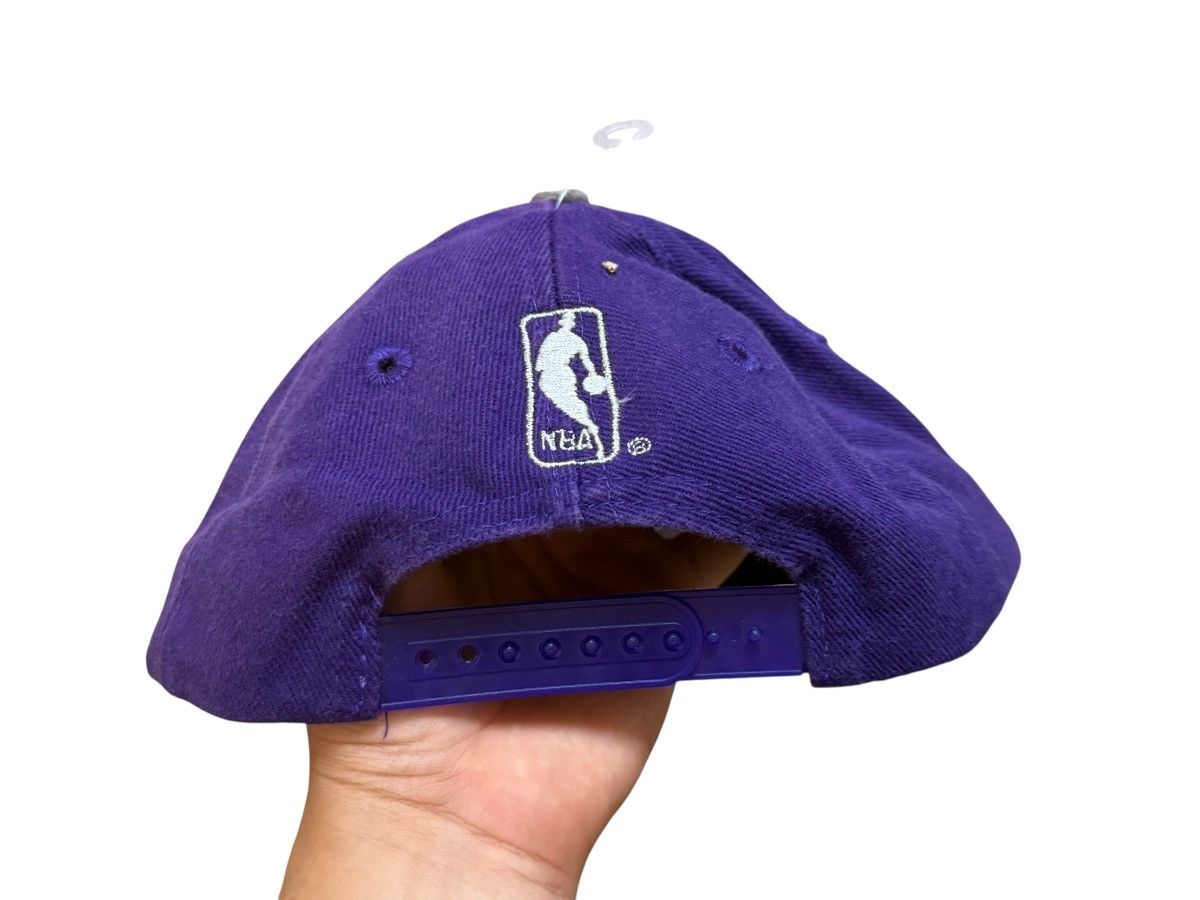 Sports Specialties Vintage Hornets Sports Specialties Cap Size ONE SIZE - 5 Thumbnail