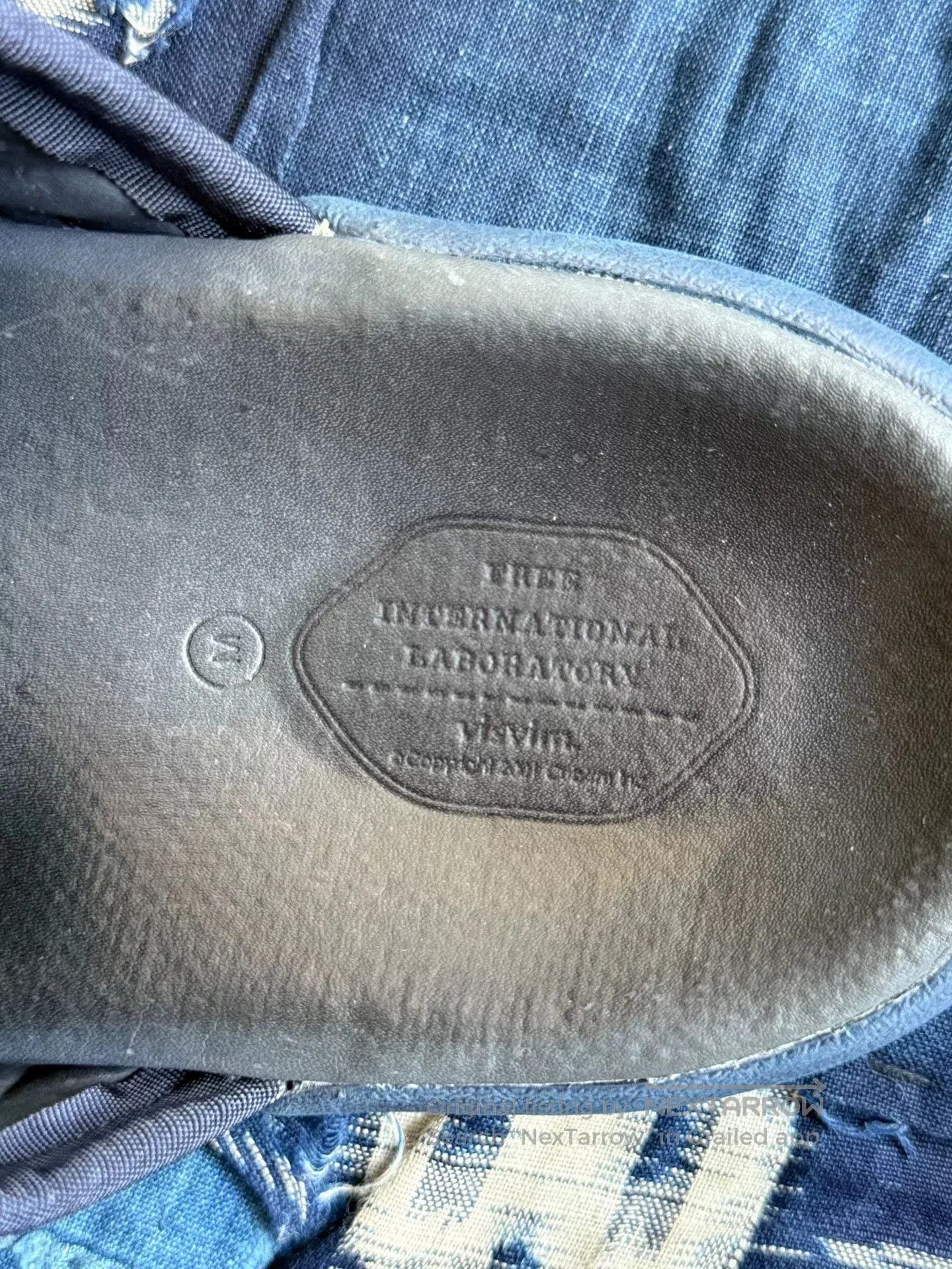 Visvim visvim christo loafers in vibrant orange. Size US 10 / EU 43 - 8 Thumbnail