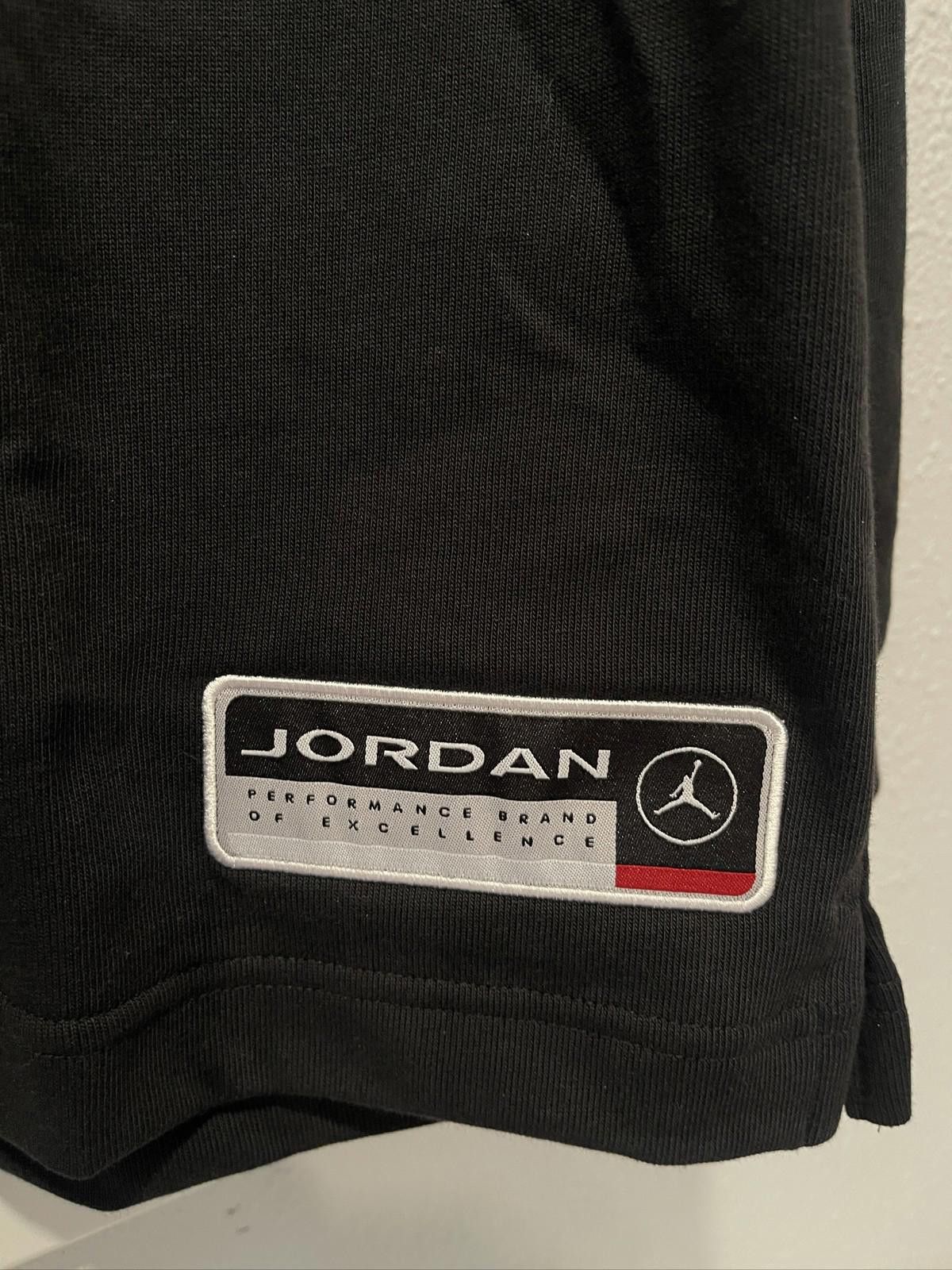 Jordan Brand Jordan Flight School Rugby Polo Size US L / EU 52-54 / 3 - 7 Thumbnail
