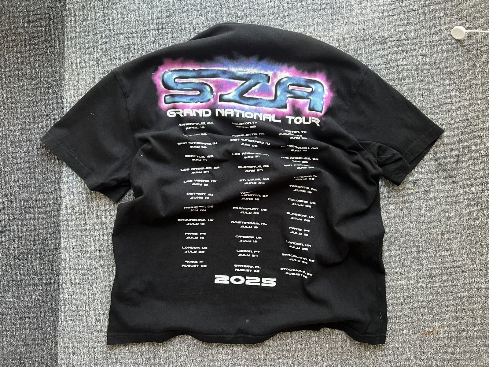 Other Sza Grand Tour Size US M / EU 48-50 / 2 - 2 Thumbnail